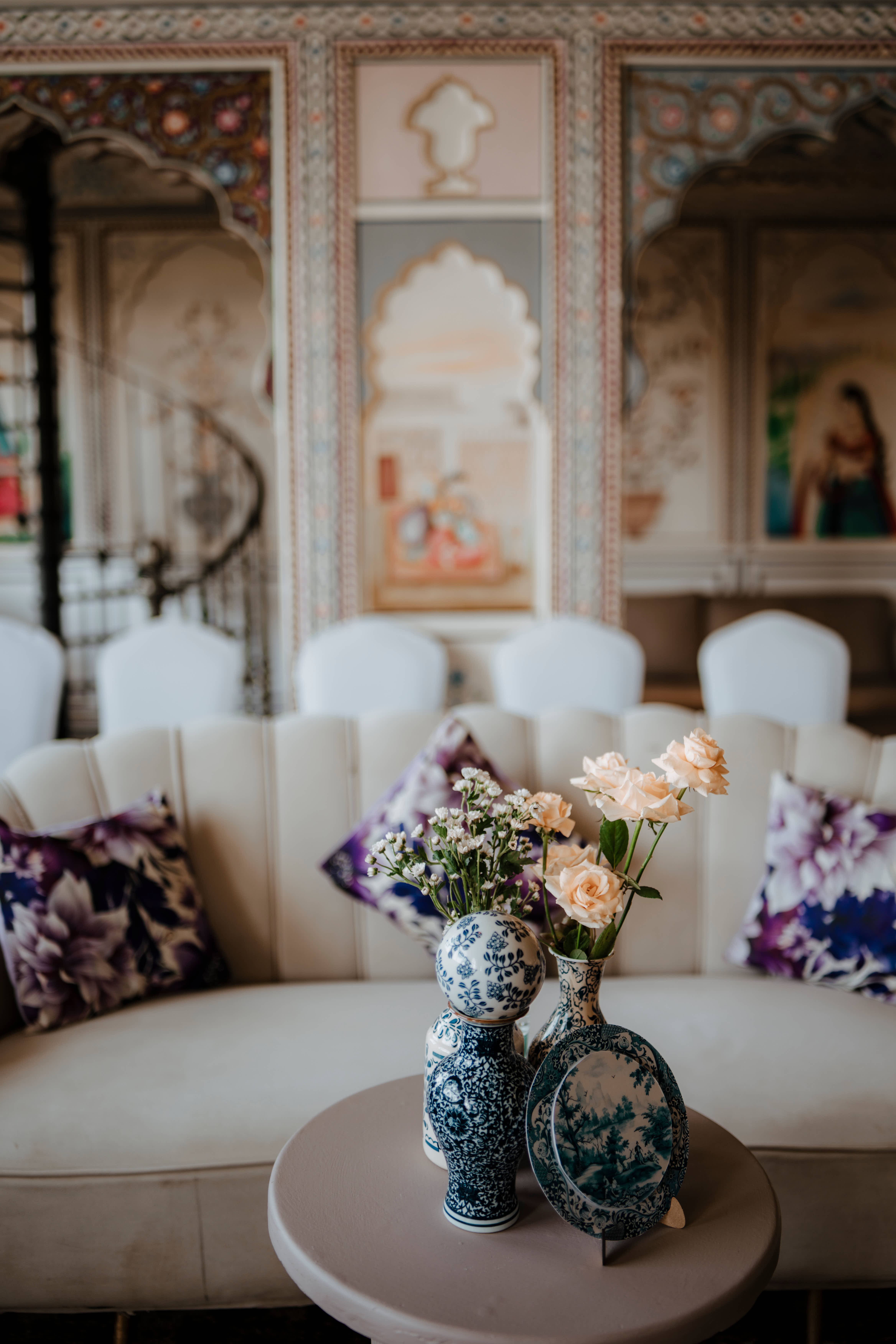 Sarthak & Aastha Wedding