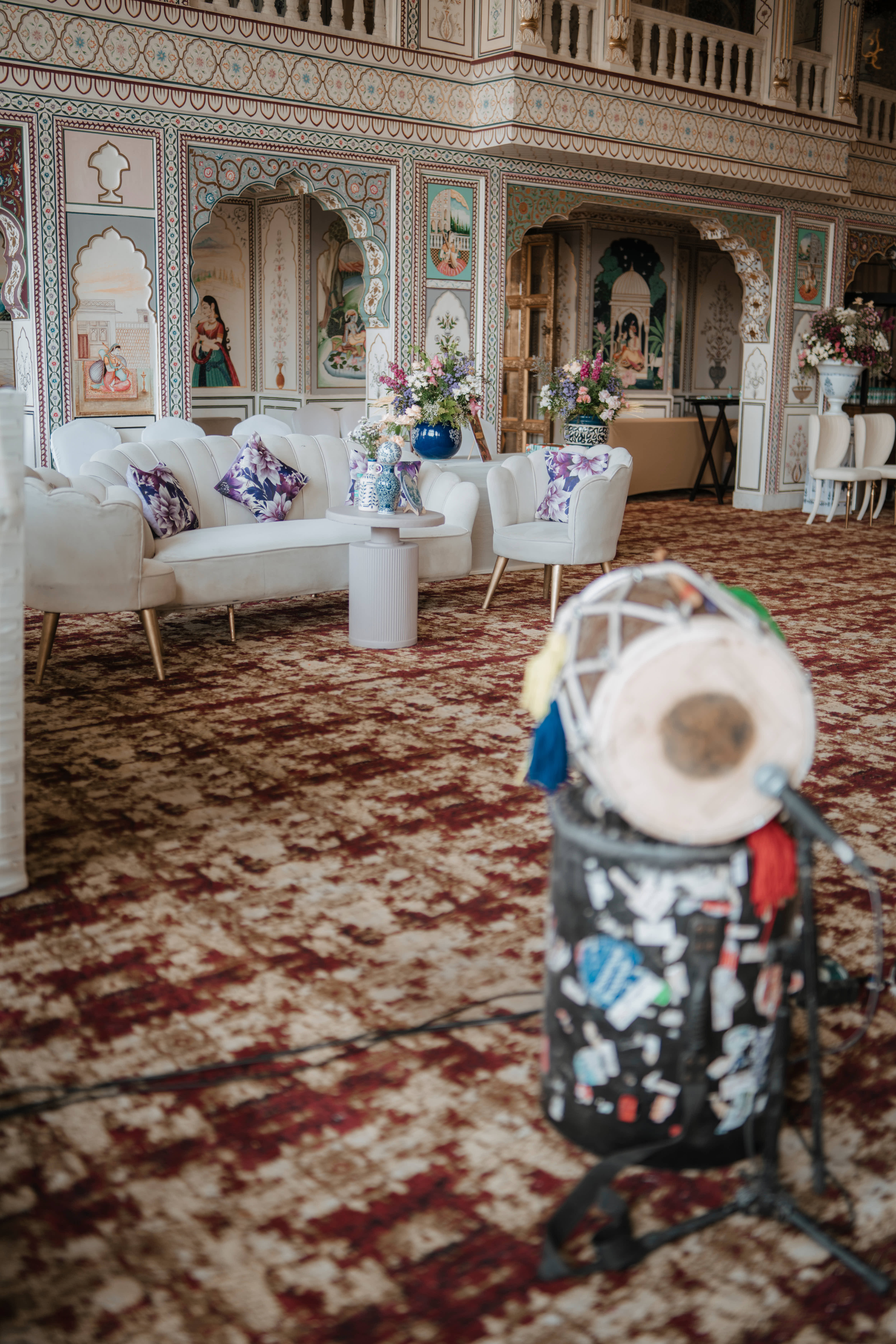 Sarthak & Aastha Wedding