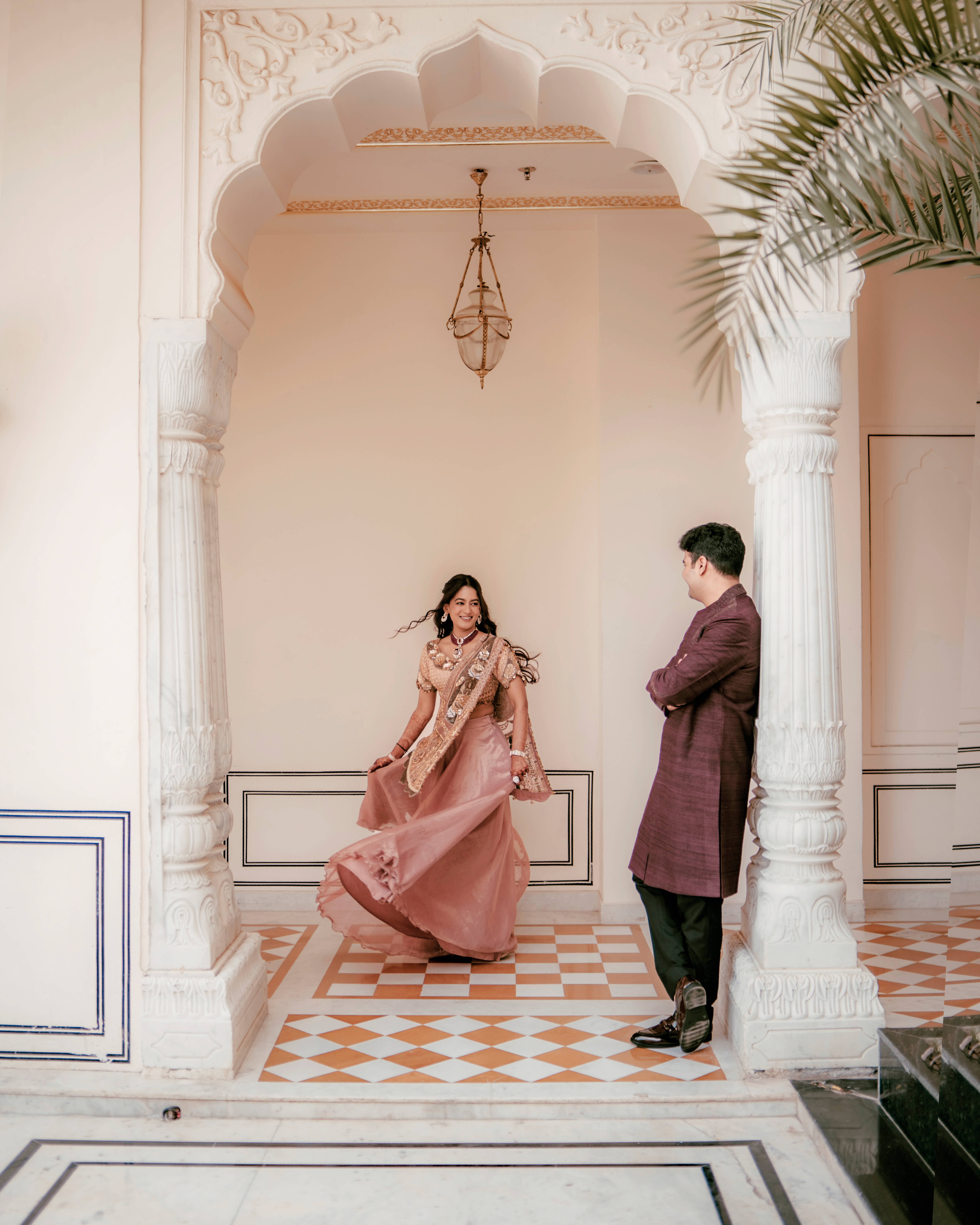 Sarthak & Aastha Wedding