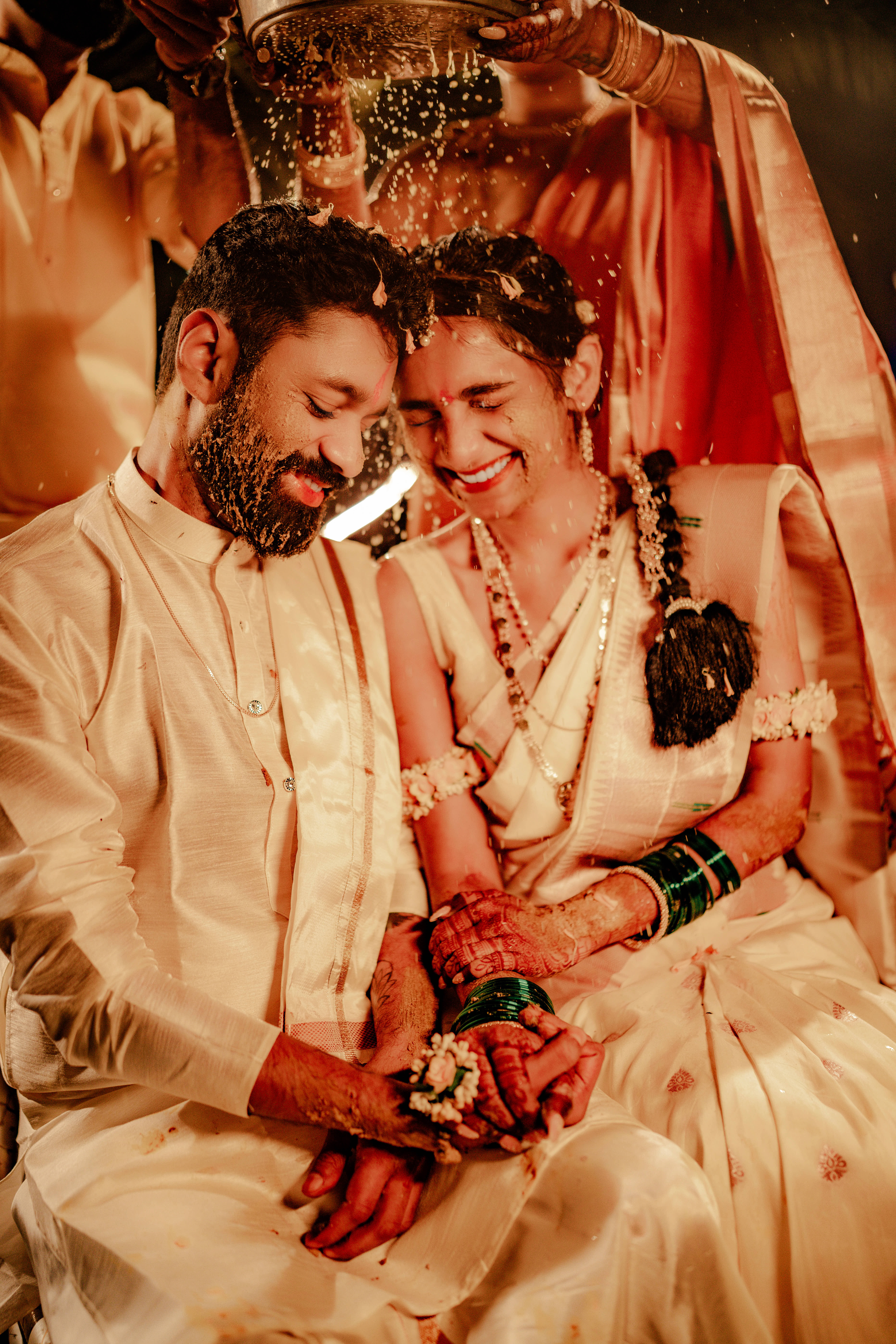 Somita & Nishan Wedding