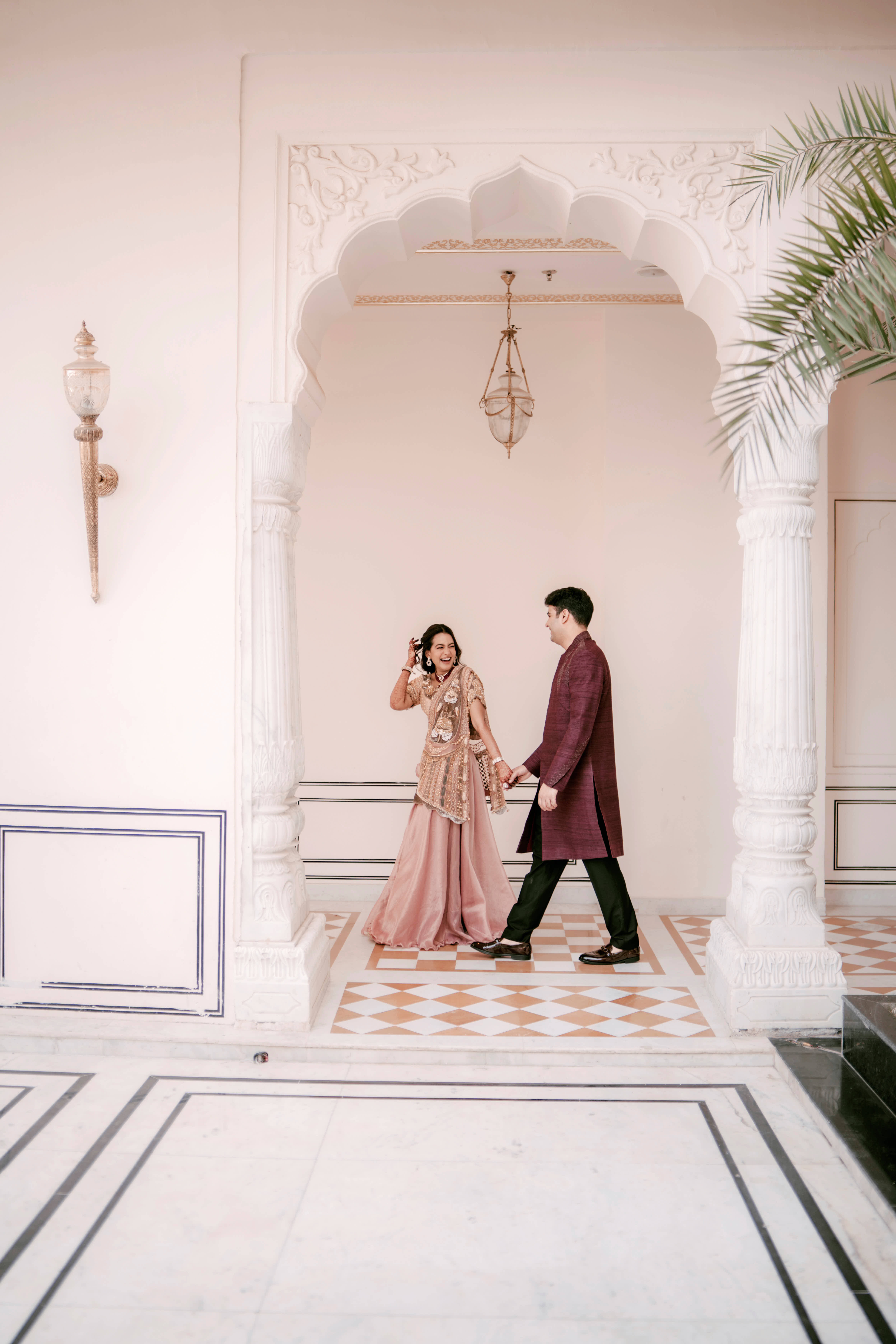 Sarthak & Aastha Wedding