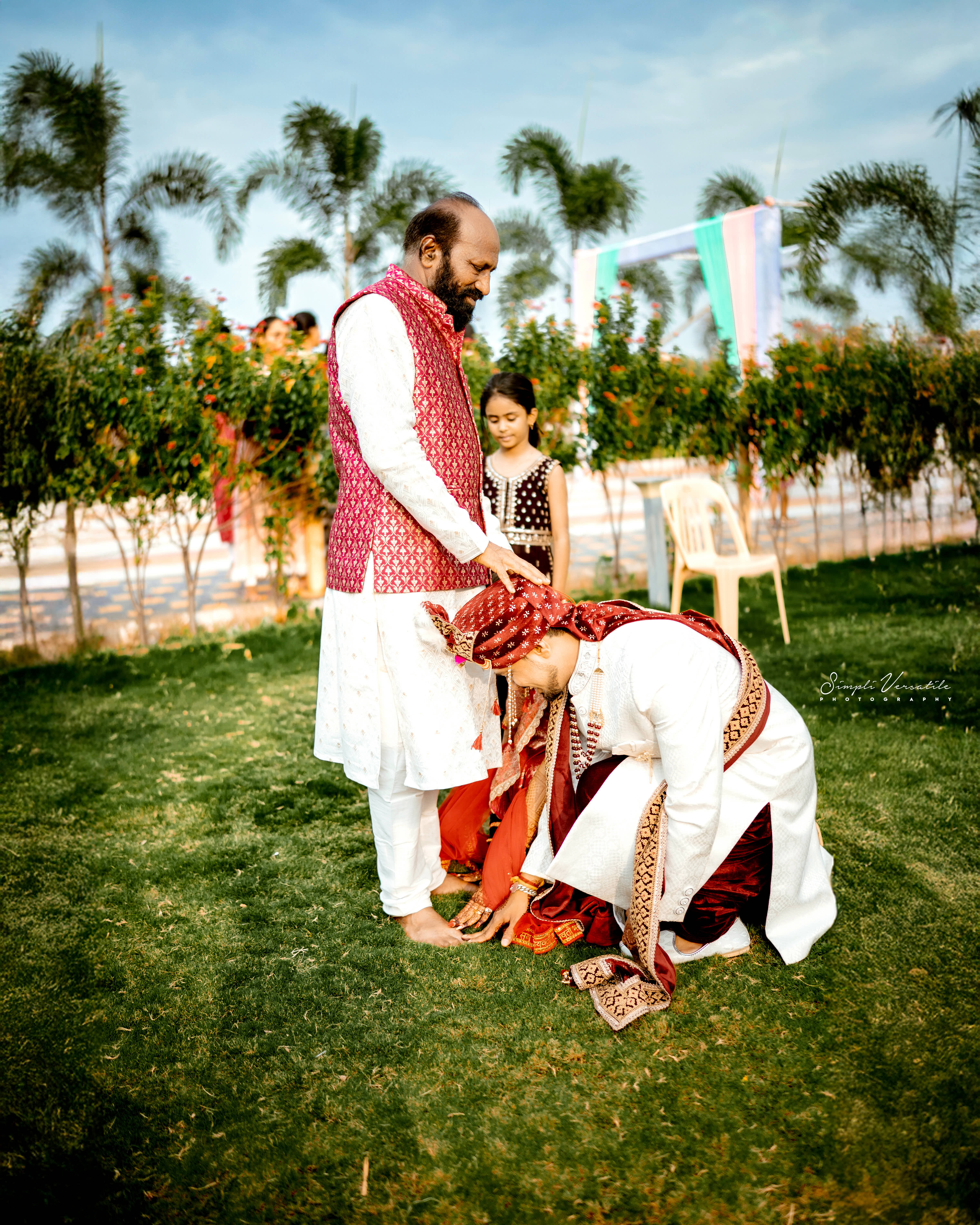 Shruti & Aniket Wedding