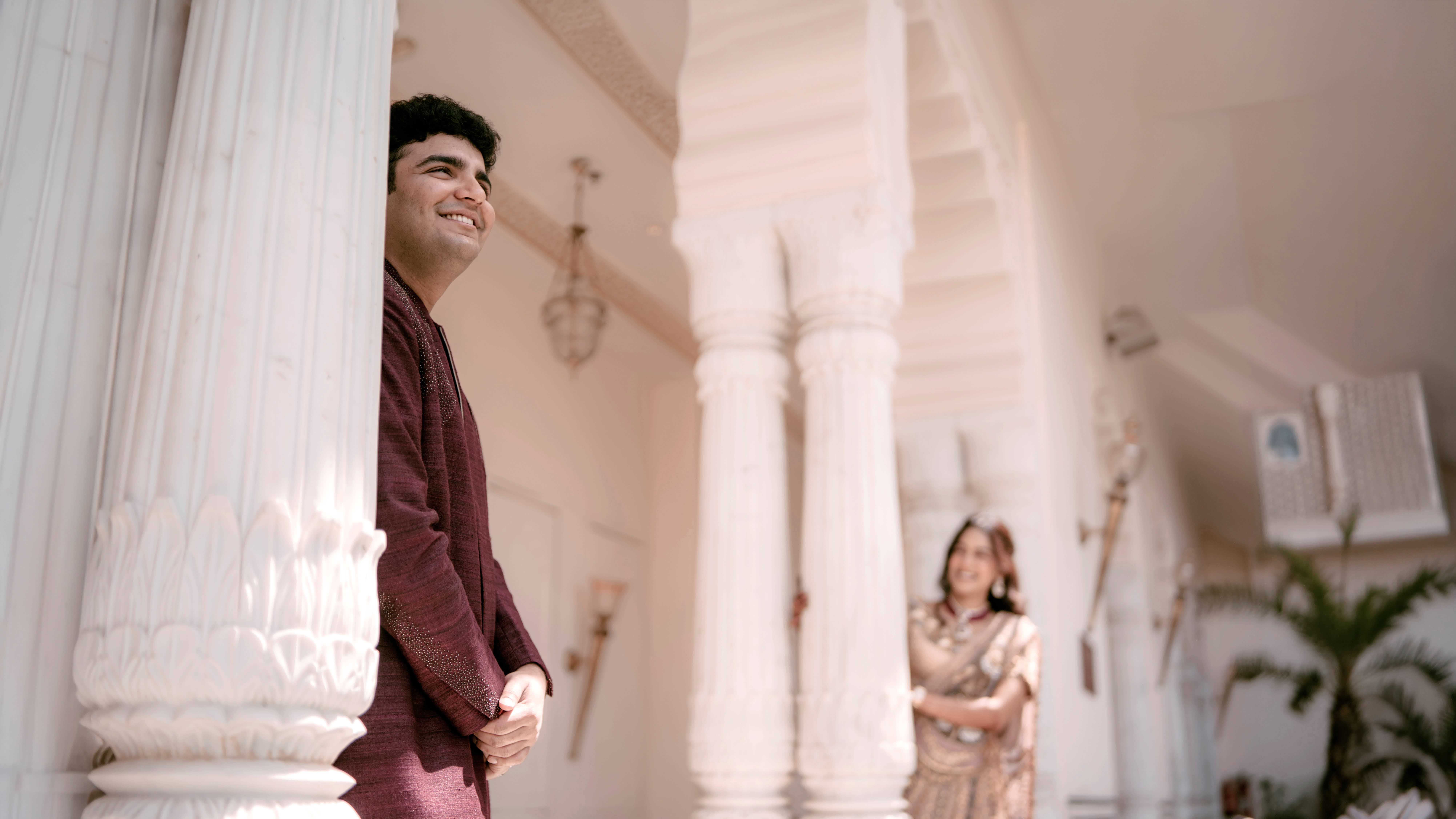 Sarthak & Aastha Wedding