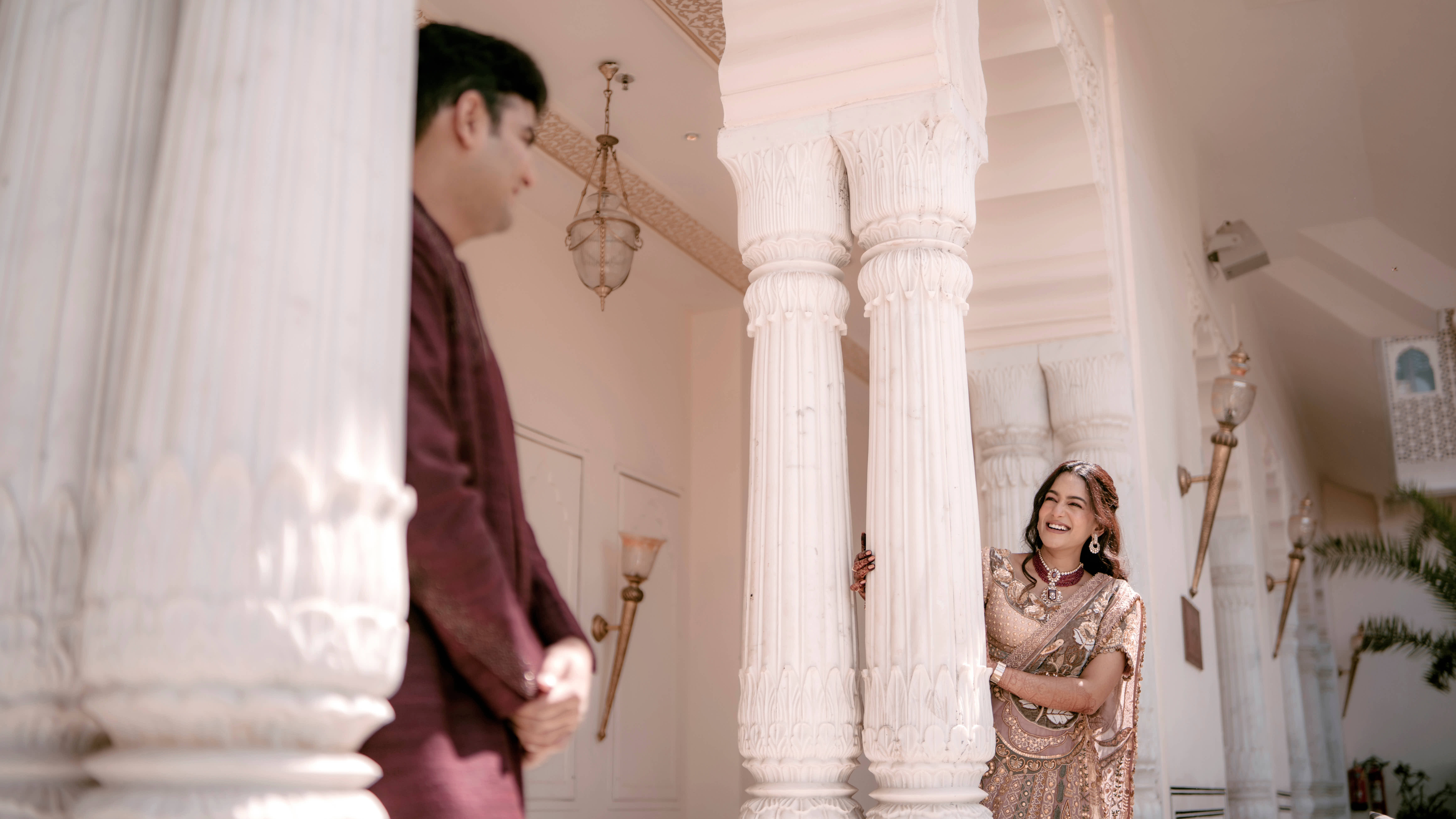 Sarthak & Aastha Wedding