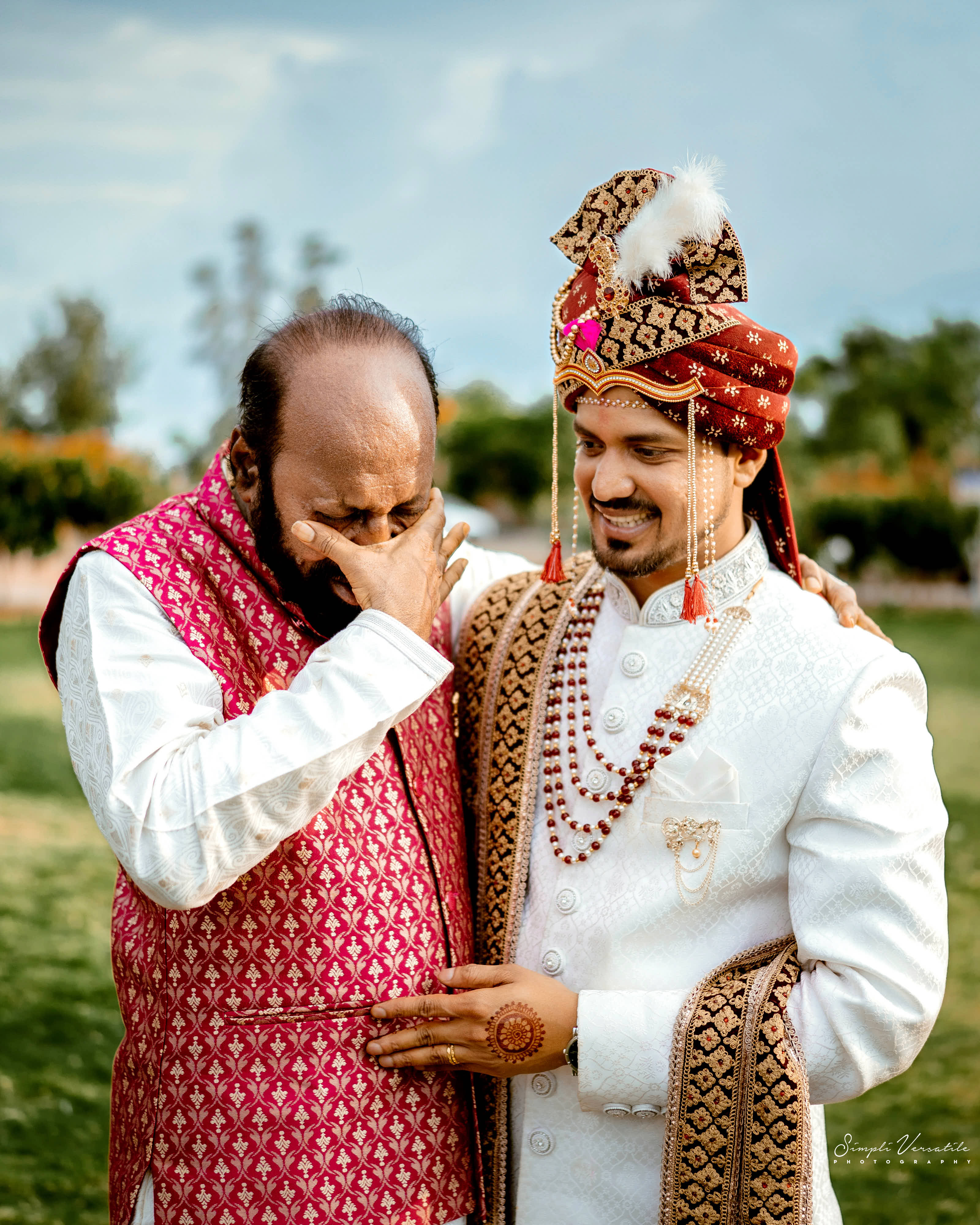 Shruti & Aniket Wedding