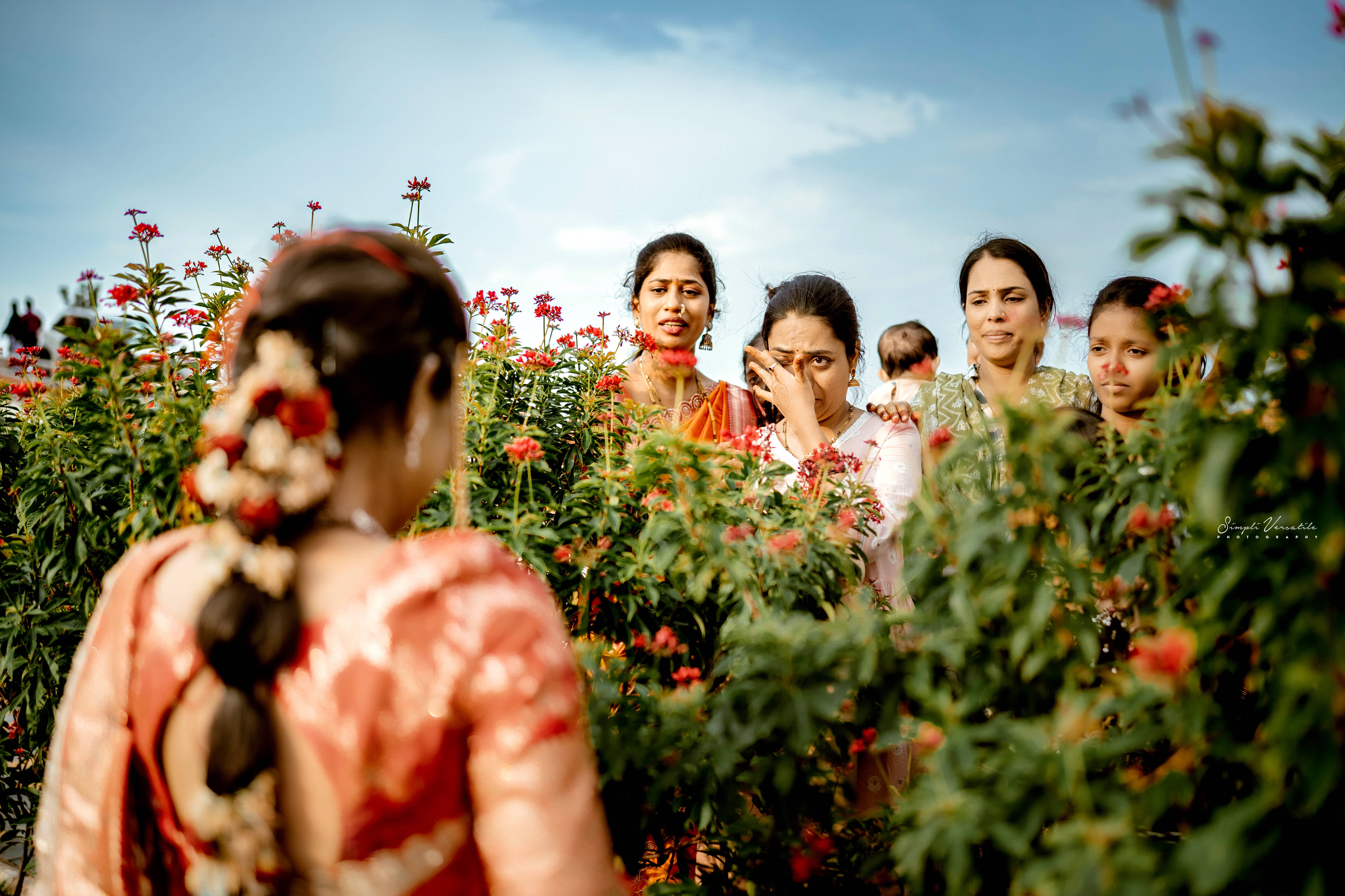 Shruti & Aniket Wedding