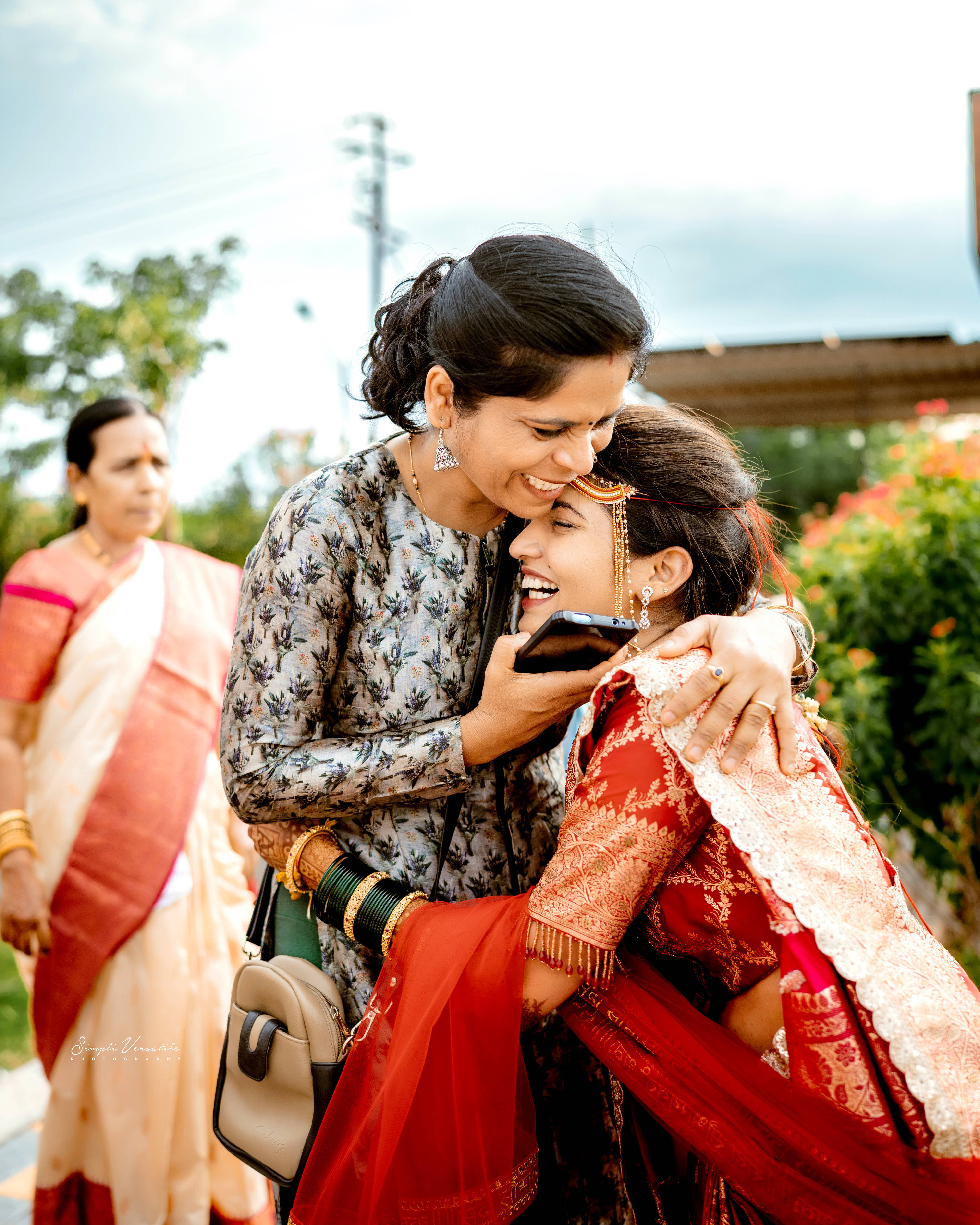 Shruti & Aniket Wedding