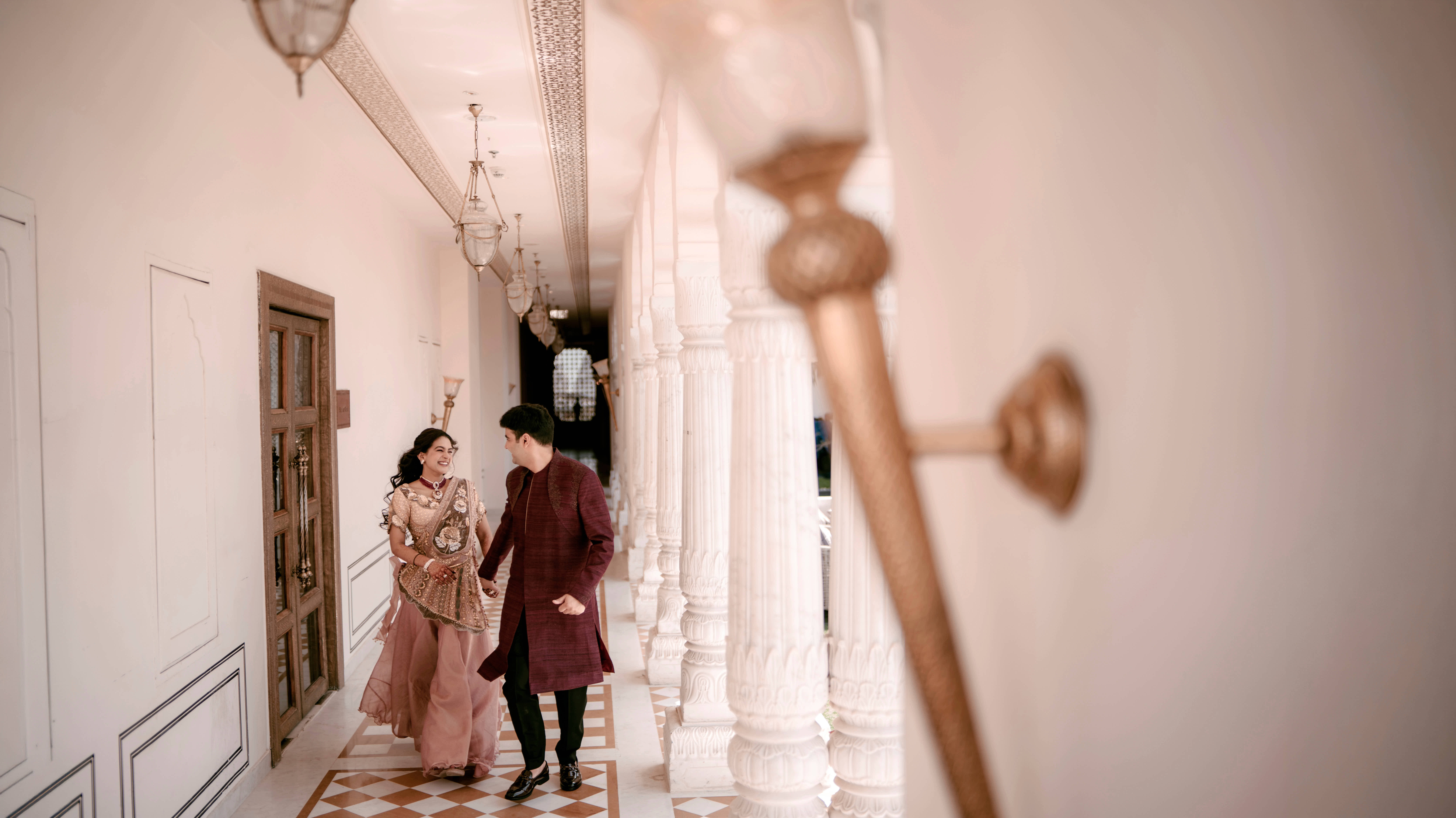 Sarthak & Aastha Wedding