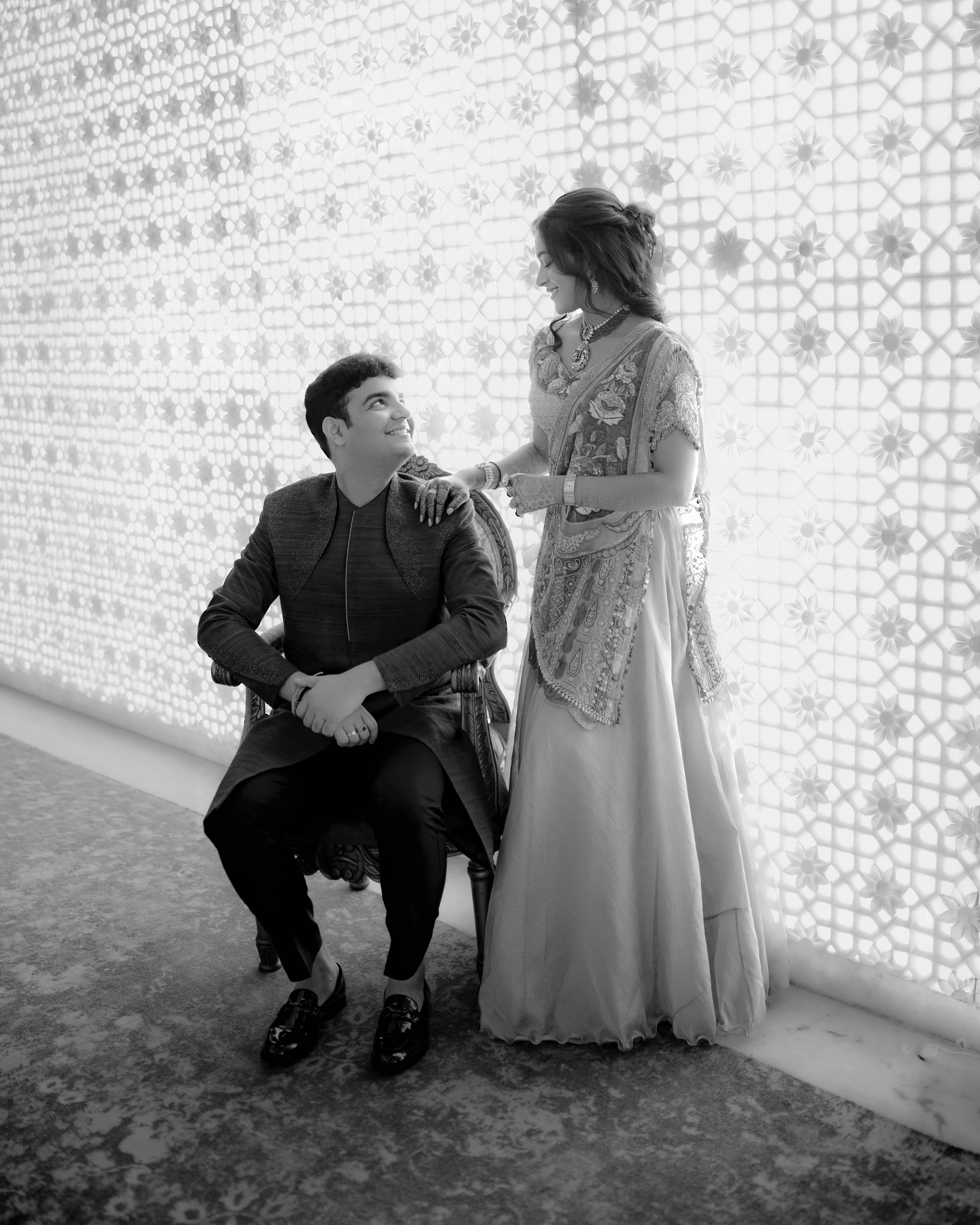 Sarthak & Aastha Wedding