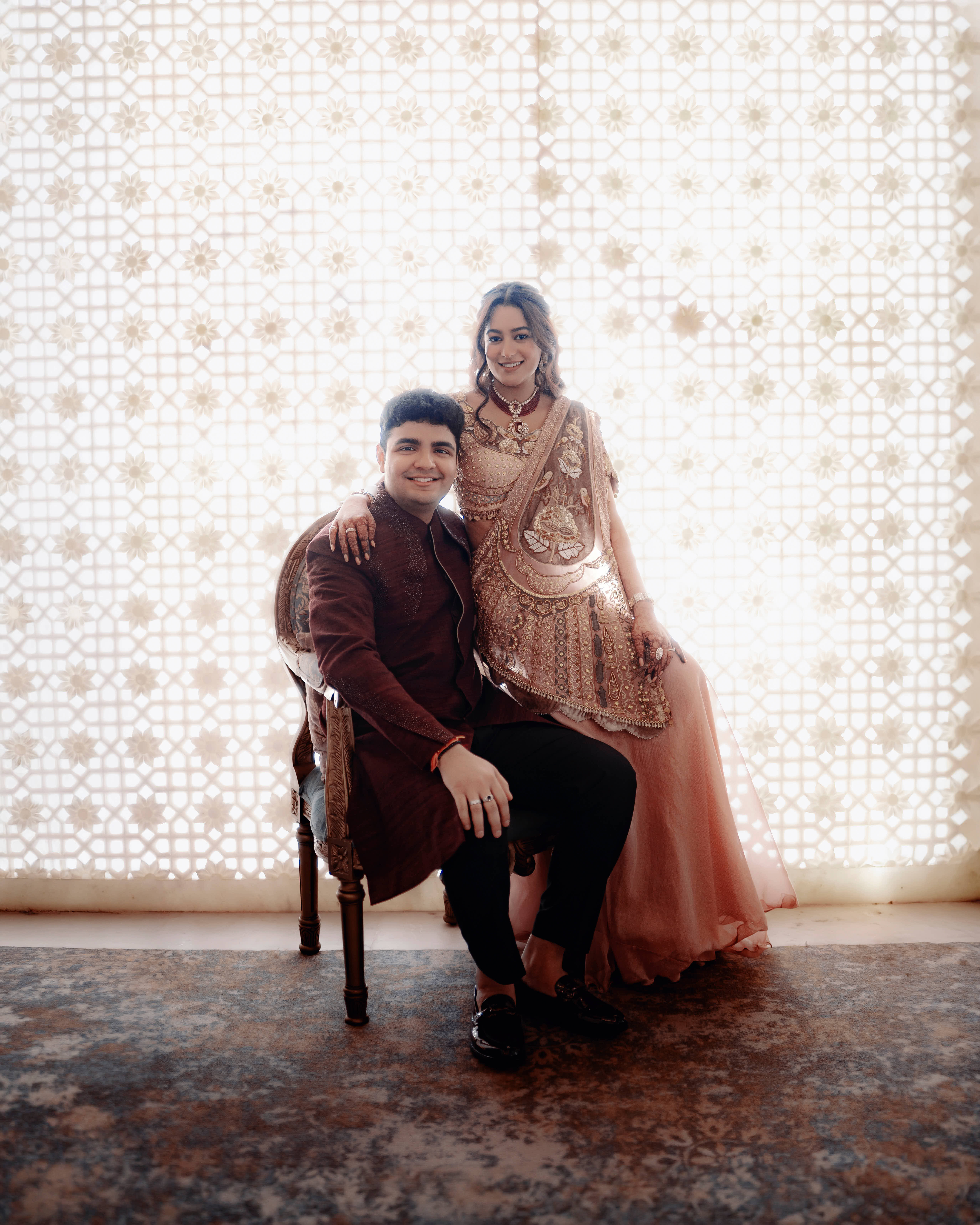 Sarthak & Aastha Wedding