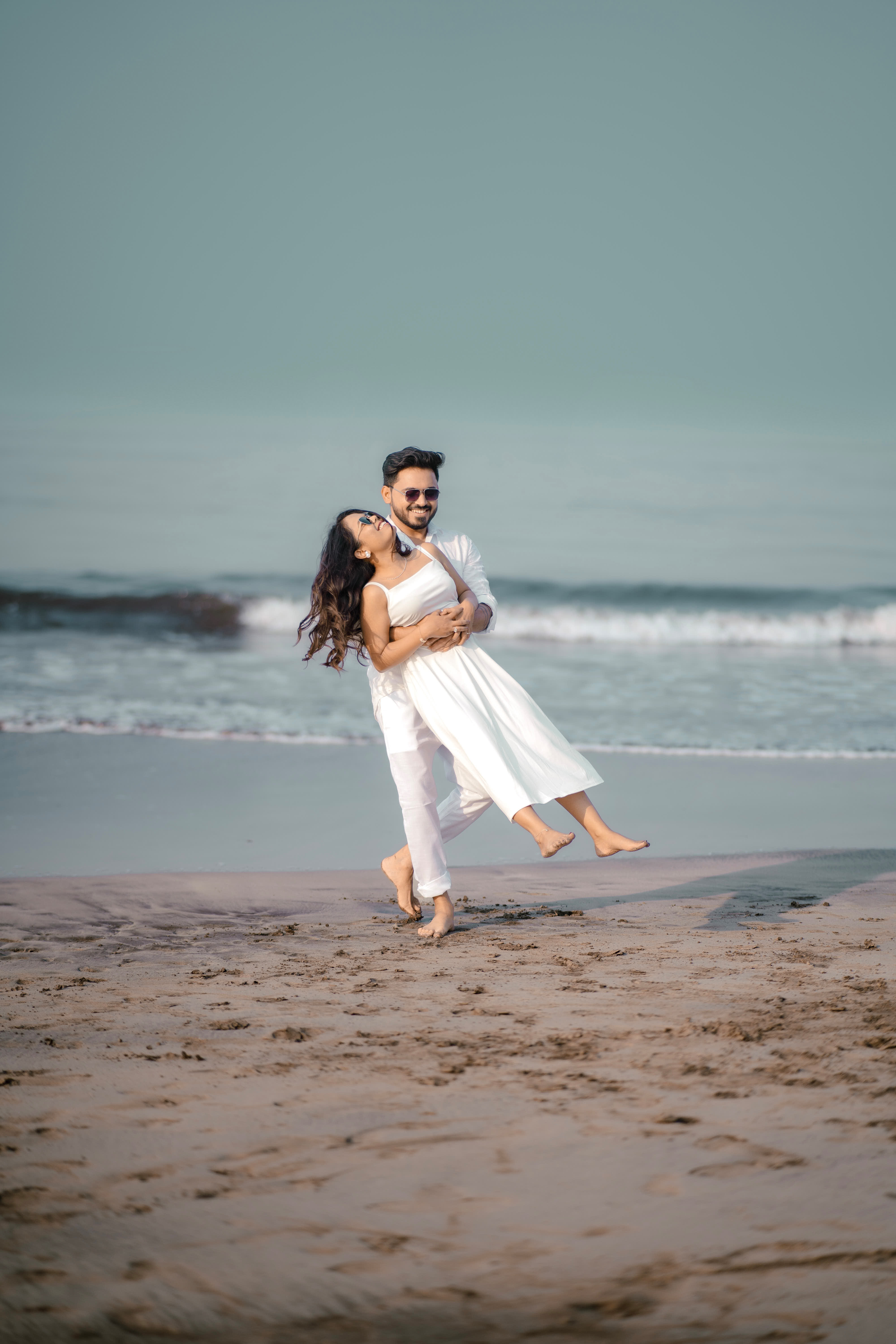 Akash & Vaani Pre-Wedding