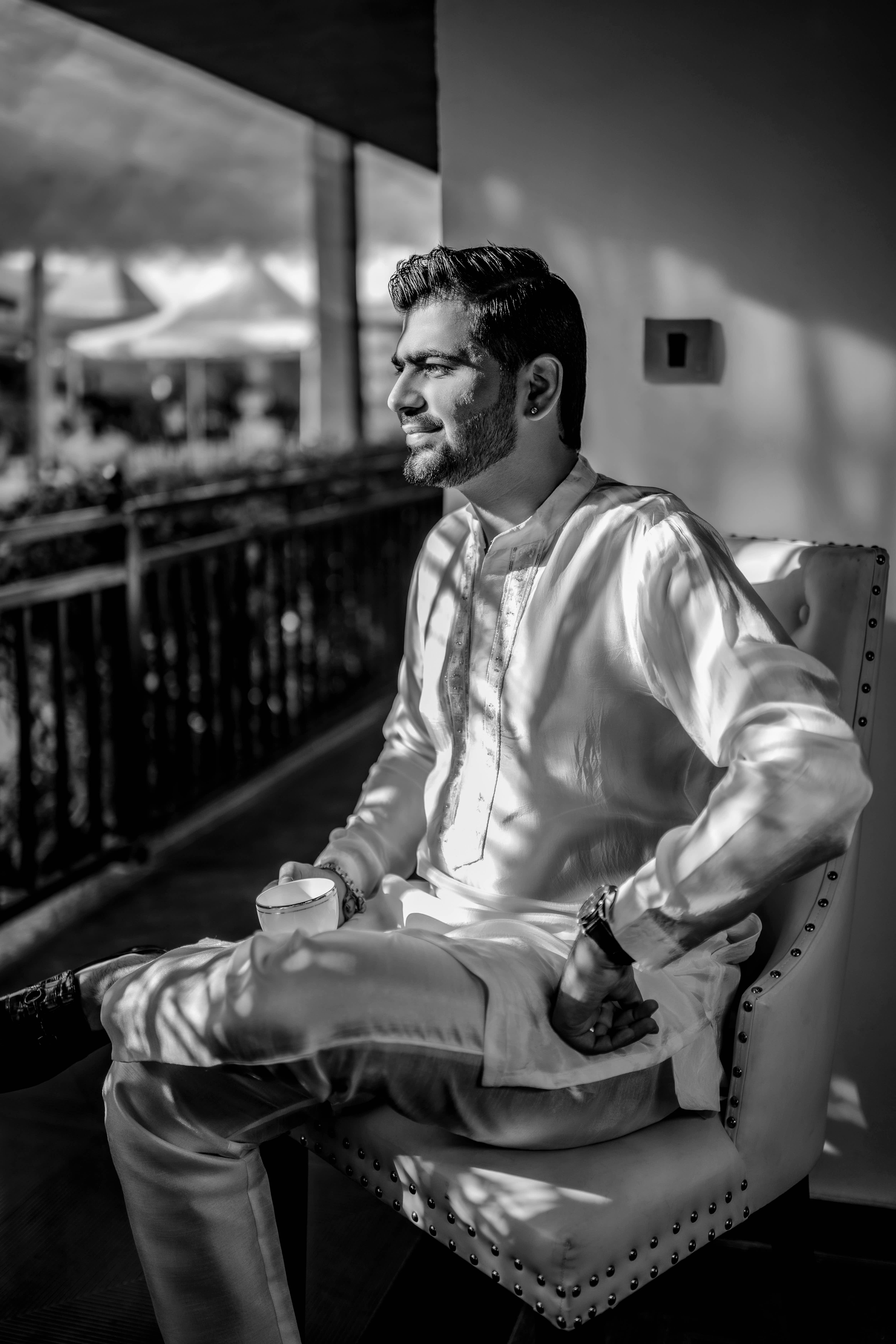 Anisha & Ashish Wedding