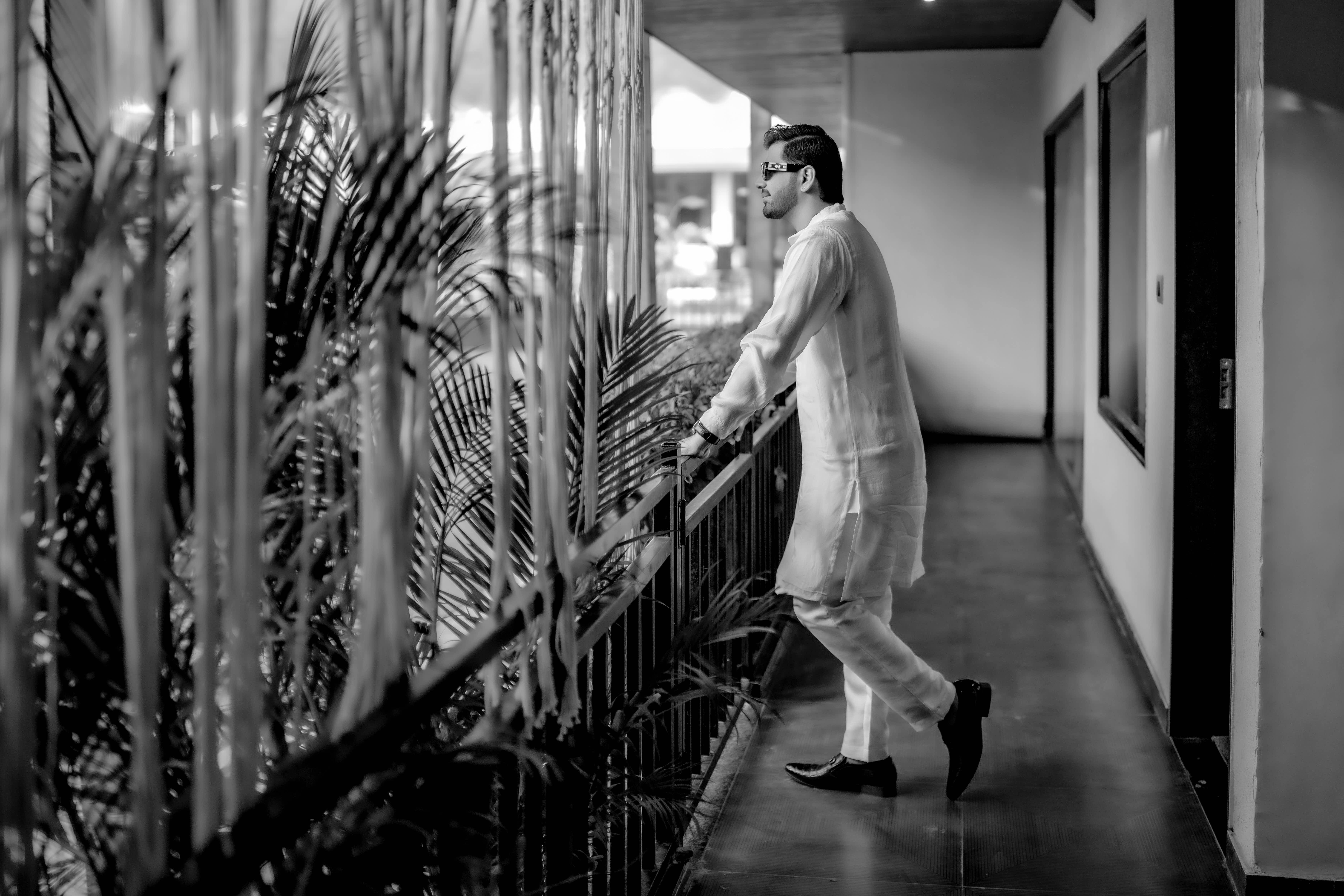 Anisha & Ashish Wedding