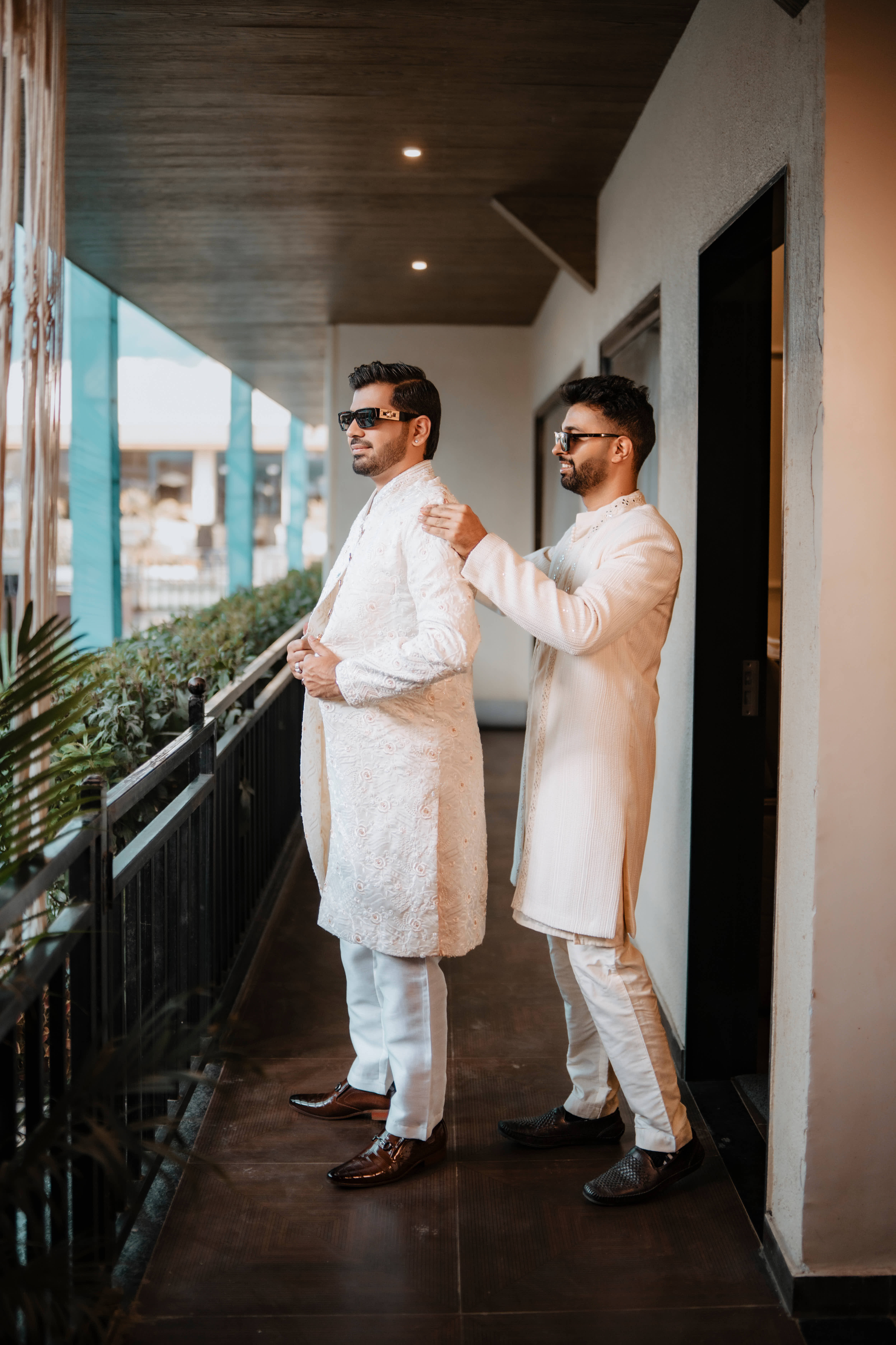 Anisha & Ashish Wedding