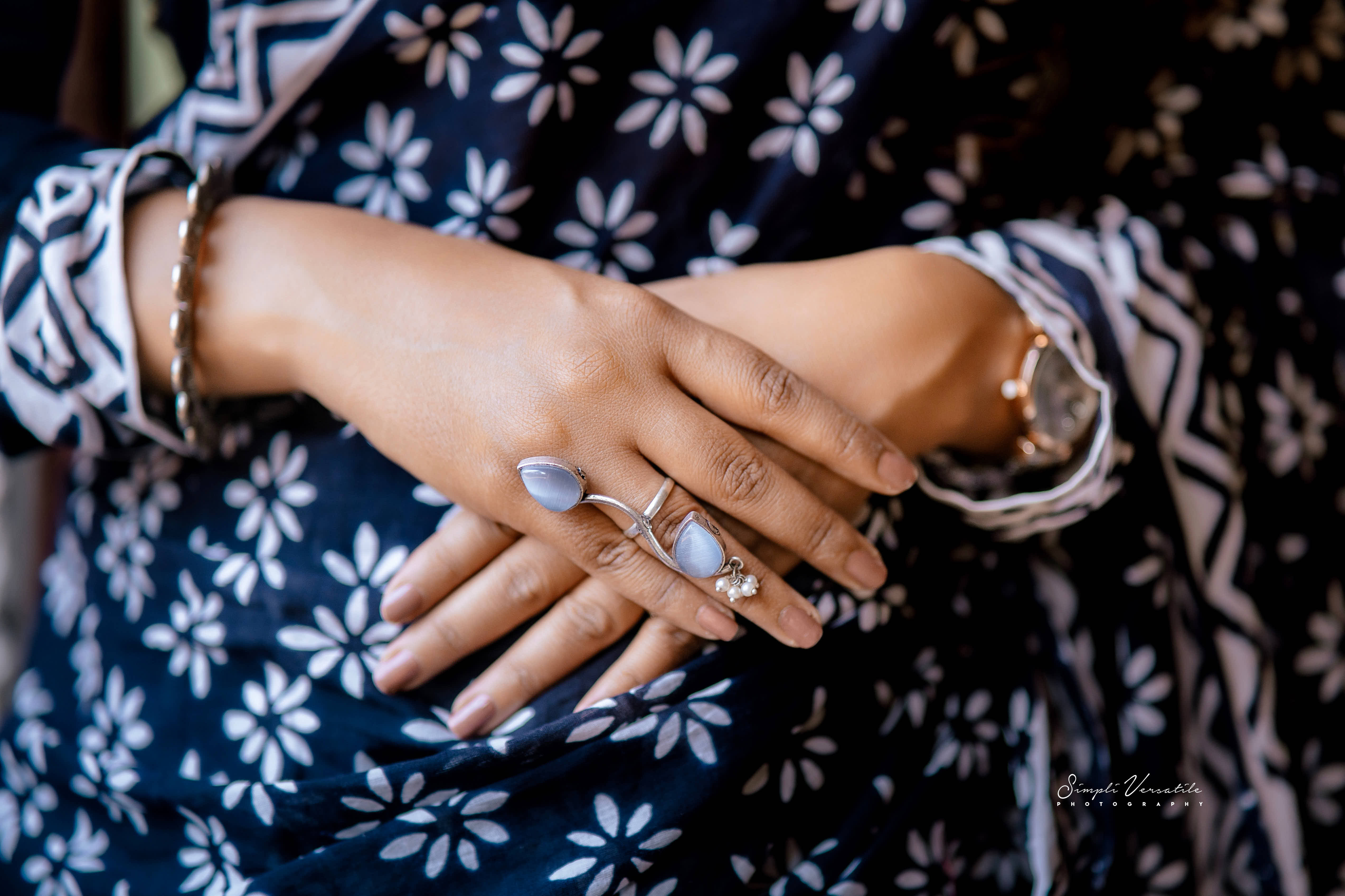 Akash & Vaani Pre-Wedding