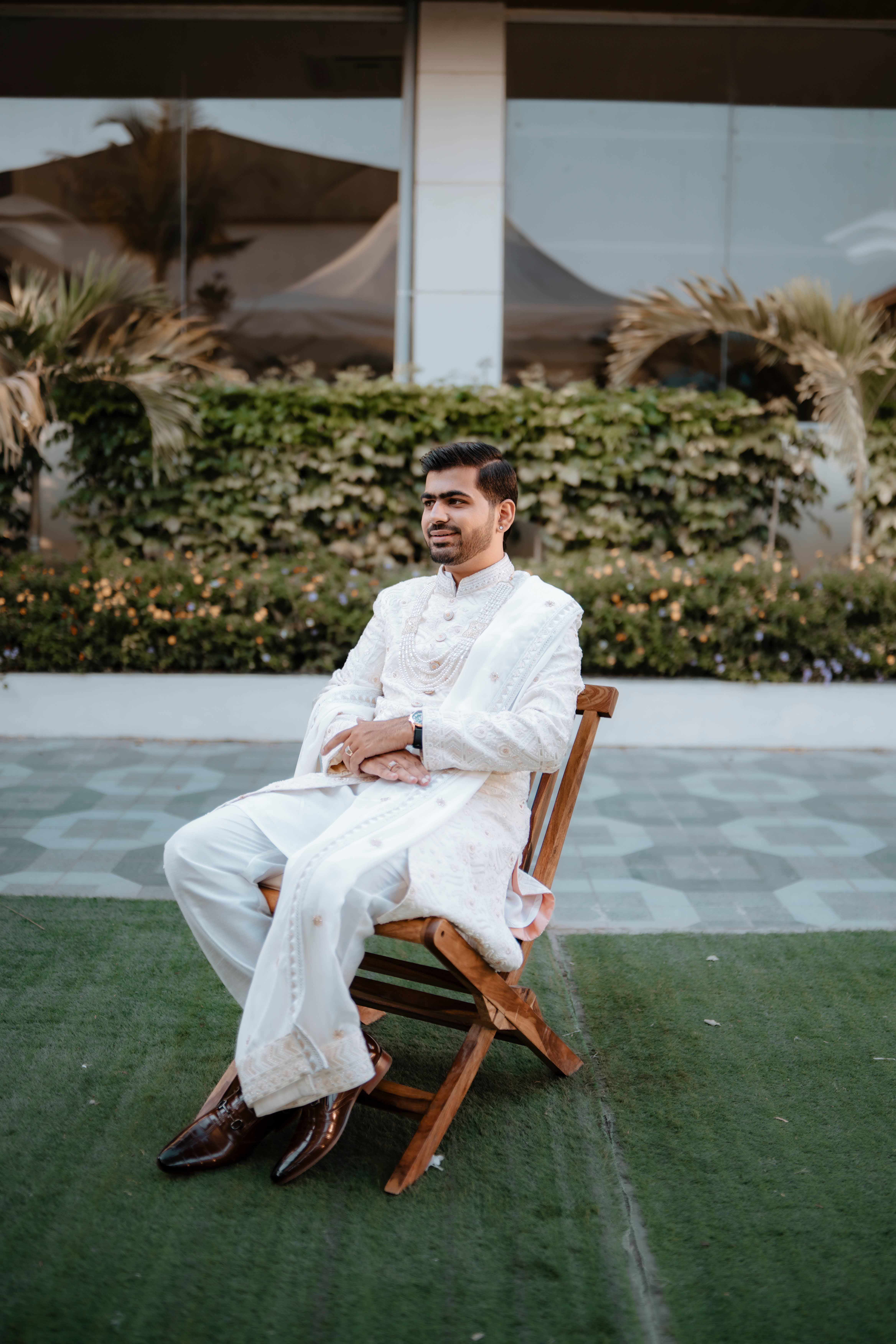 Anisha & Ashish Wedding