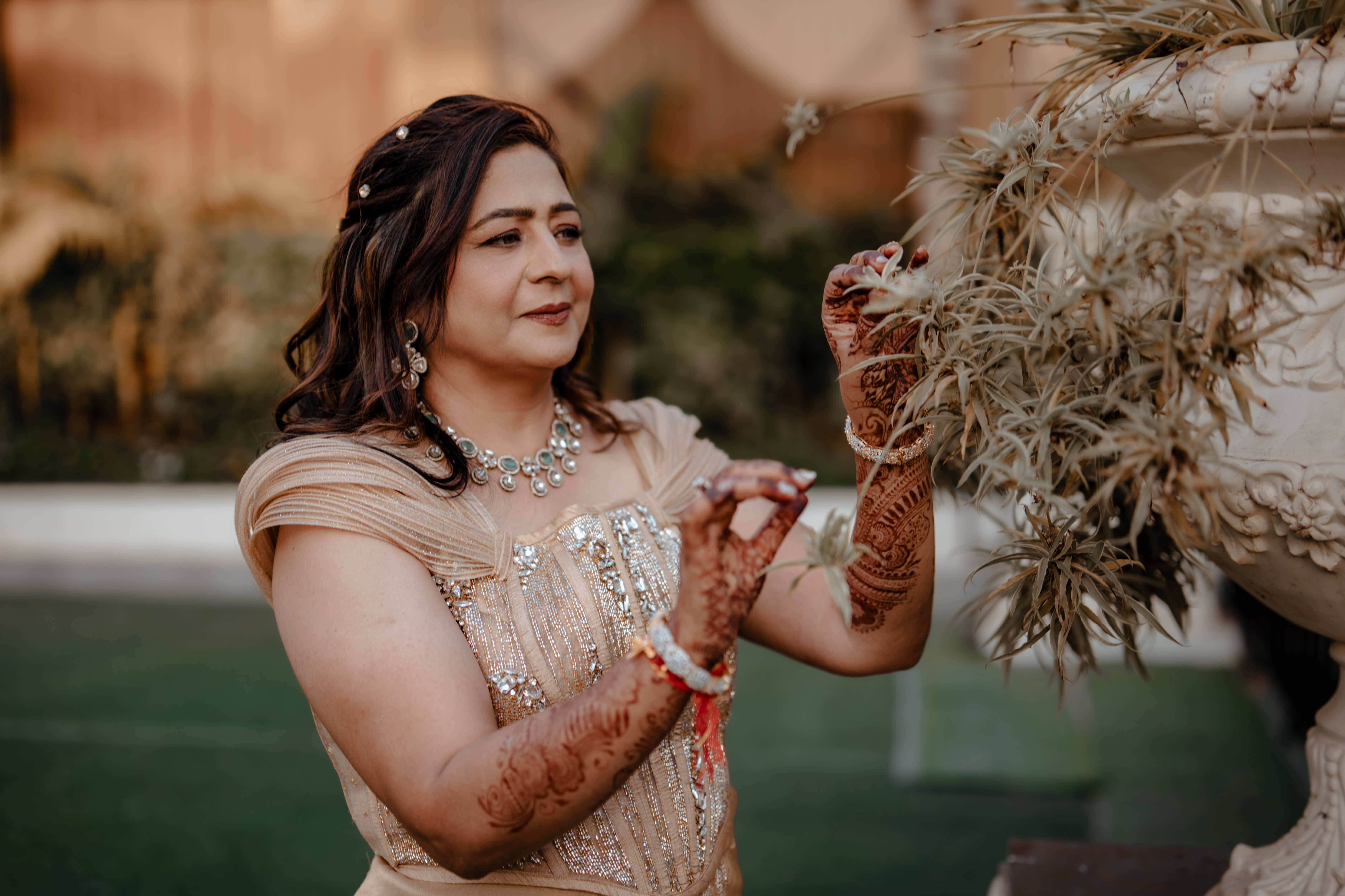 Anisha & Ashish Wedding