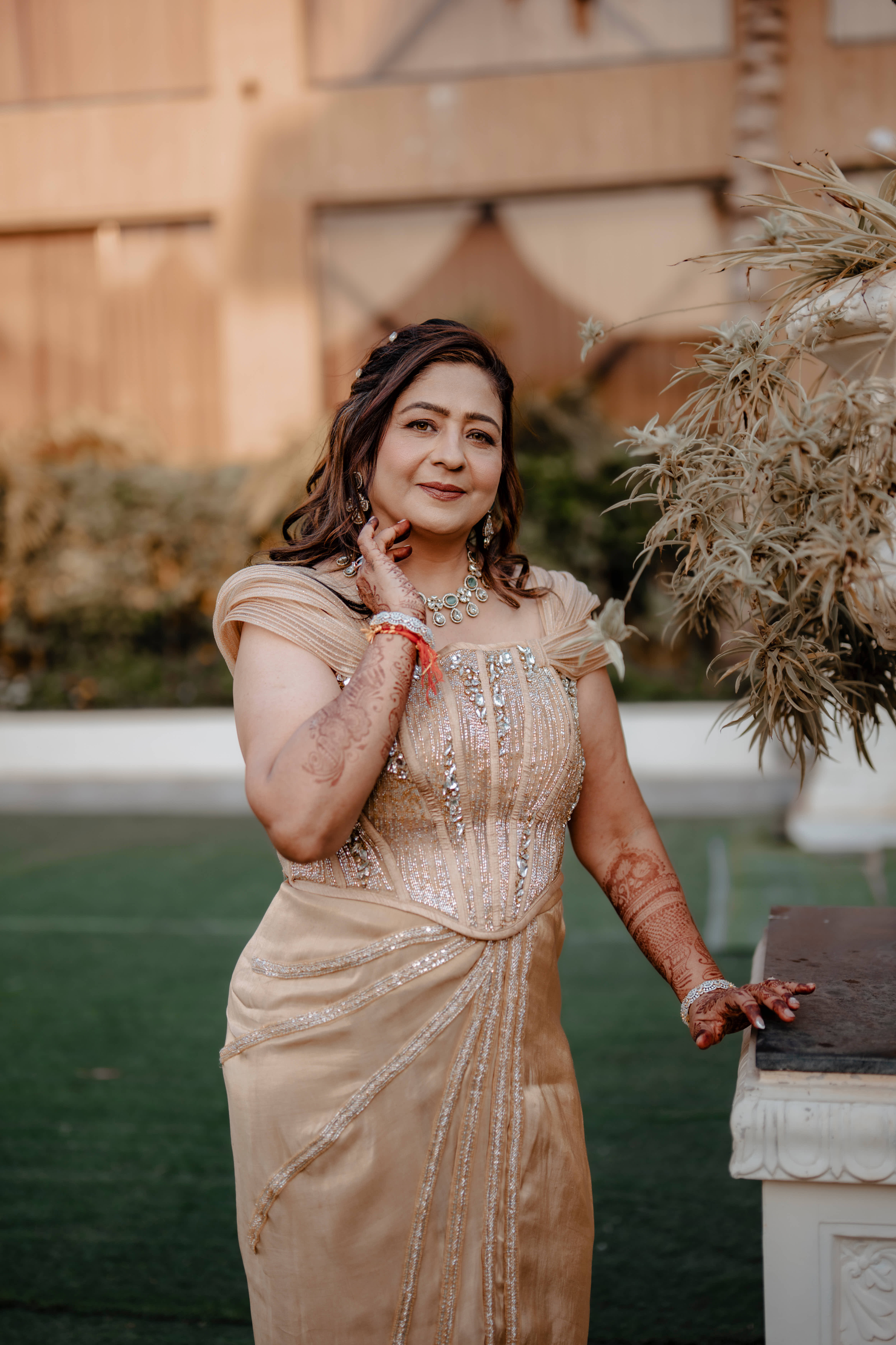 Anisha & Ashish Wedding