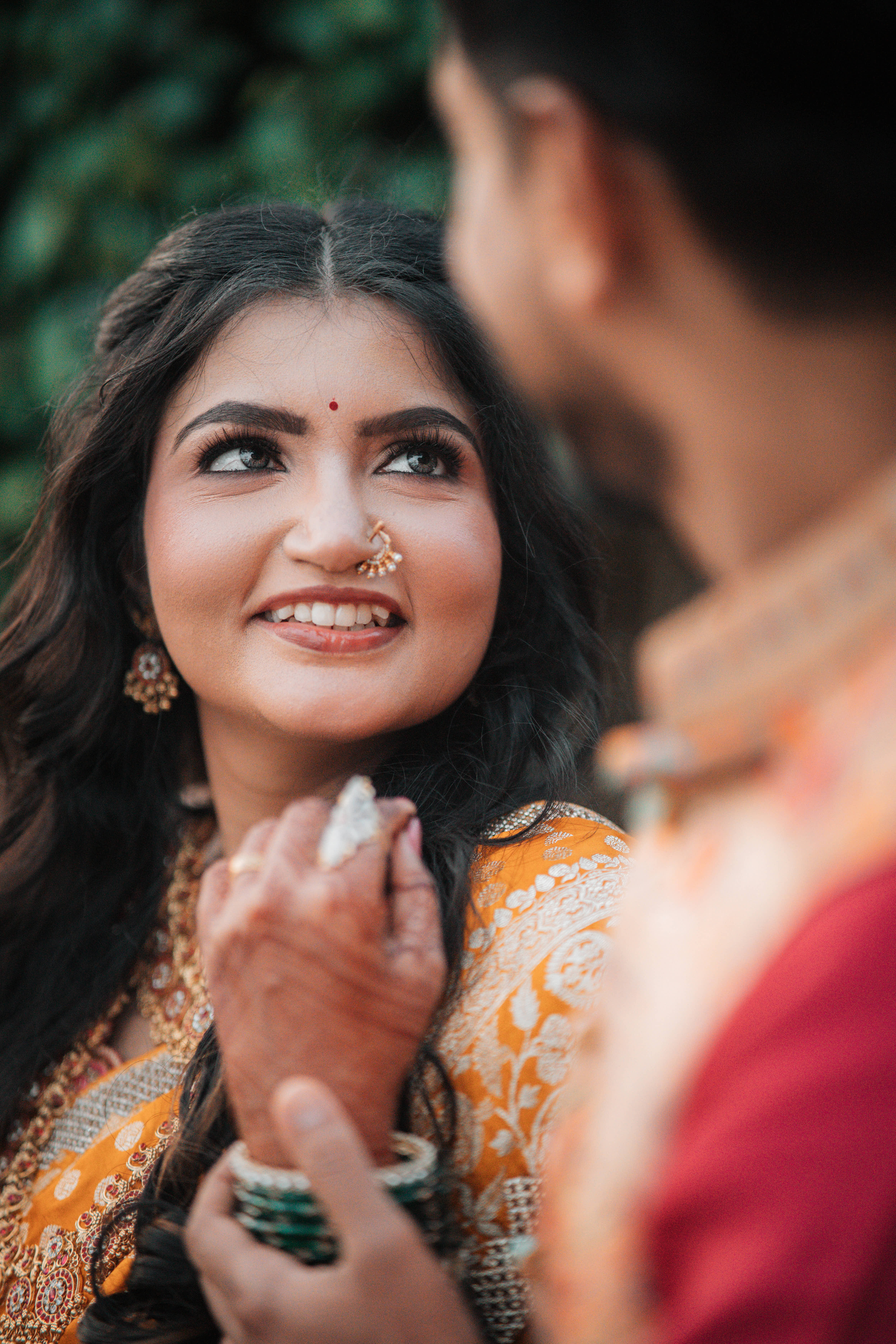 Dynanda & Shardul Wedding