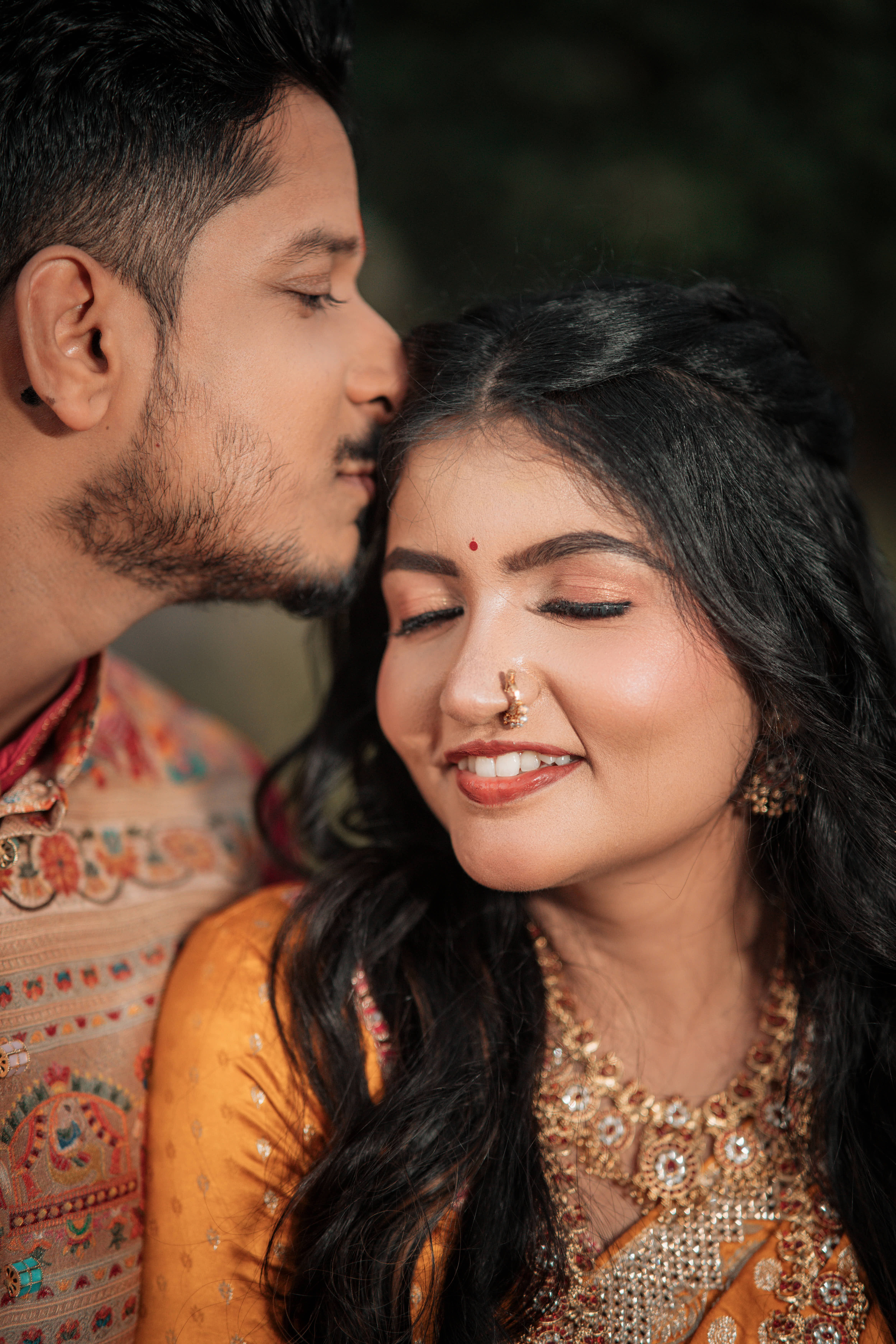 Dynanda & Shardul Wedding