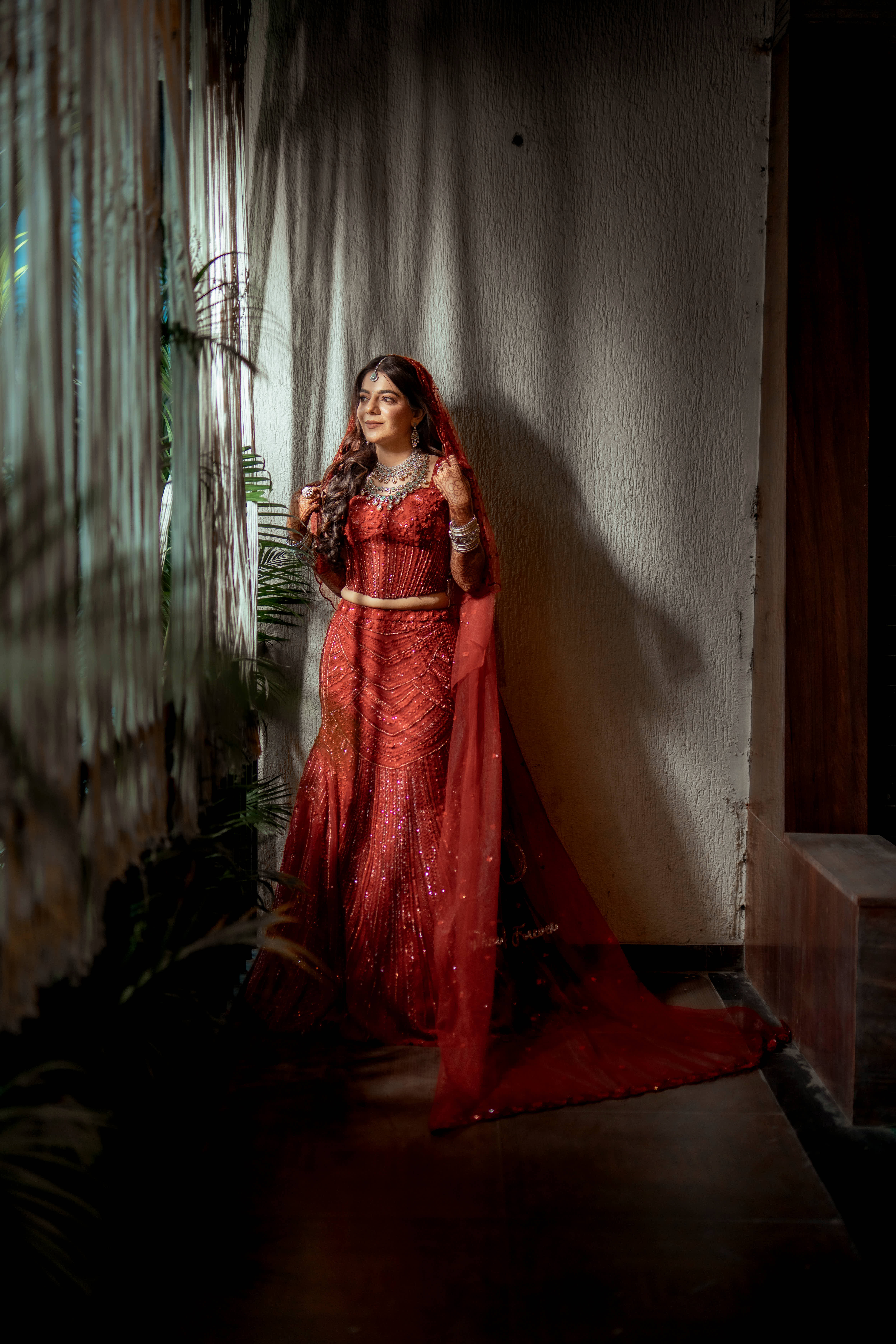 Anisha & Ashish Wedding
