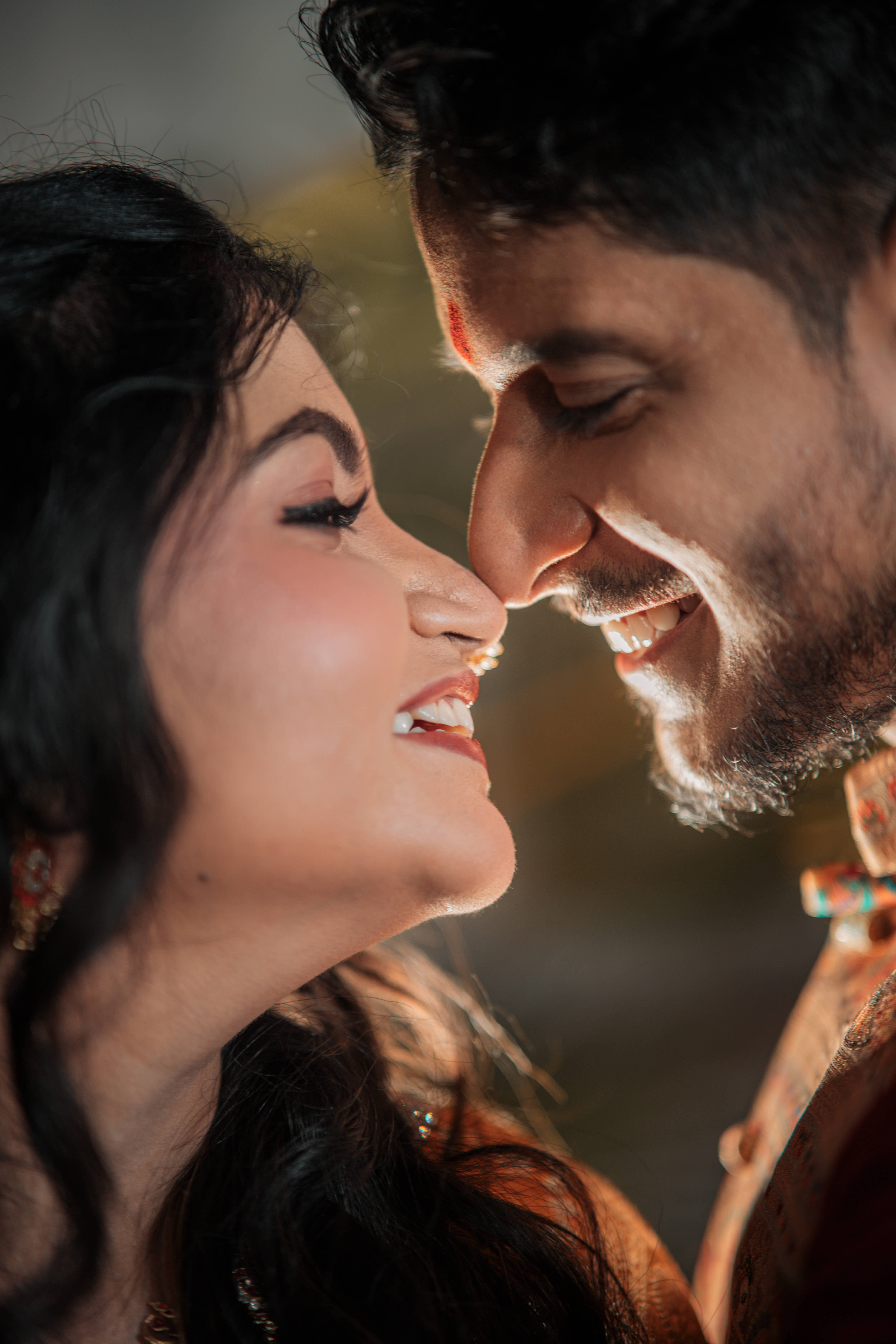 Dynanda & Shardul Wedding