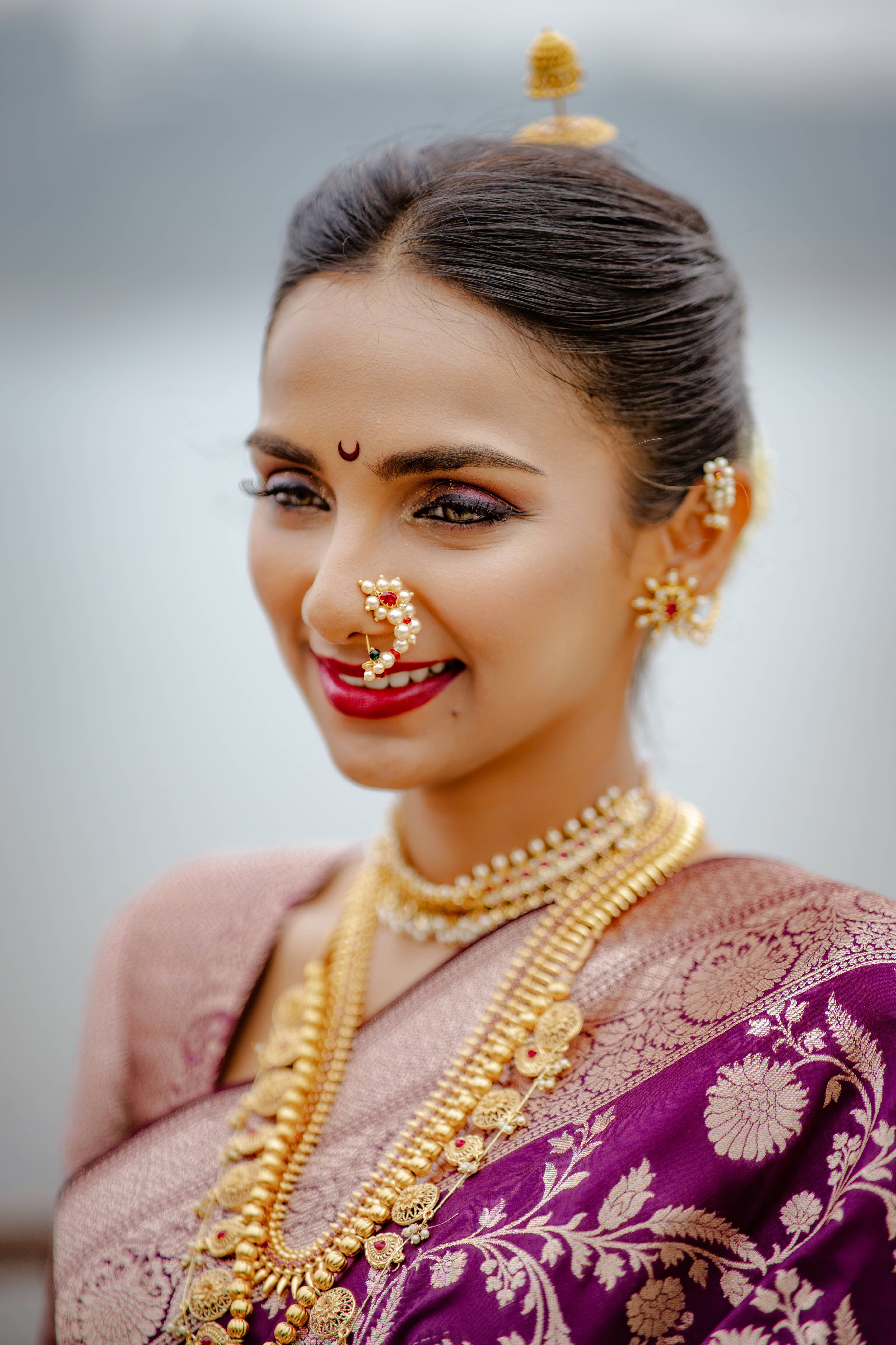 Somita & Nishan Wedding