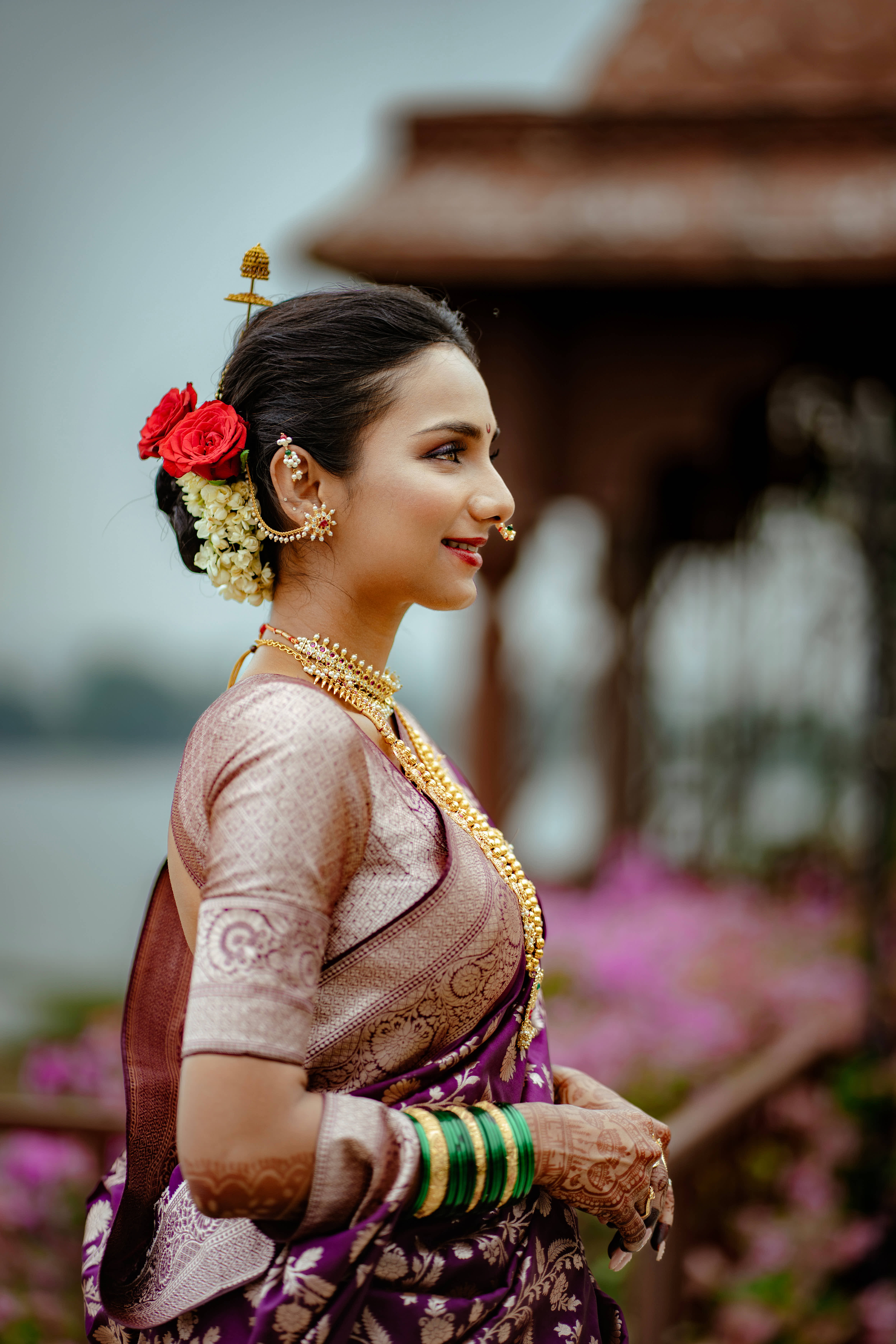 Somita & Nishan Wedding