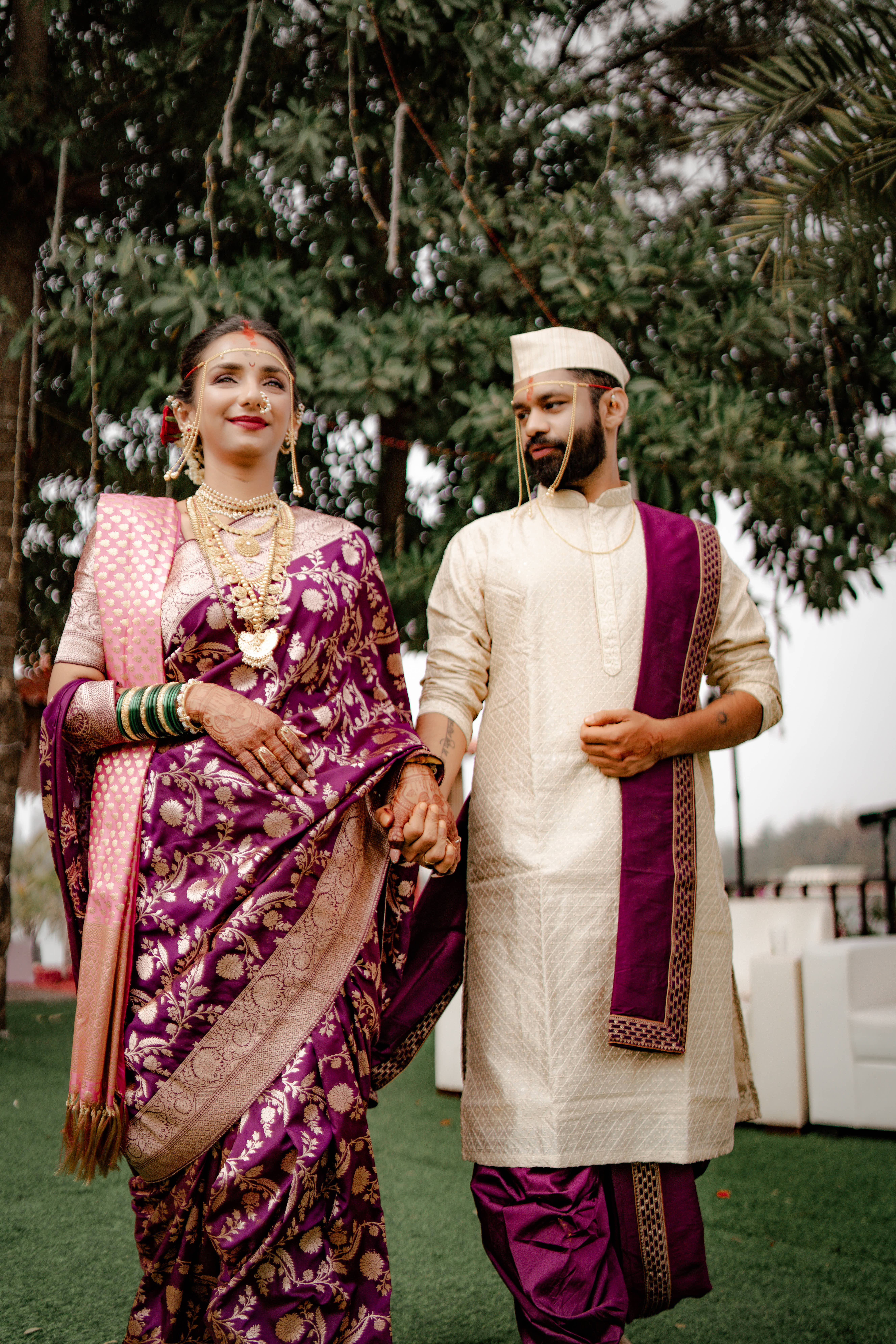 Somita & Nishan Wedding