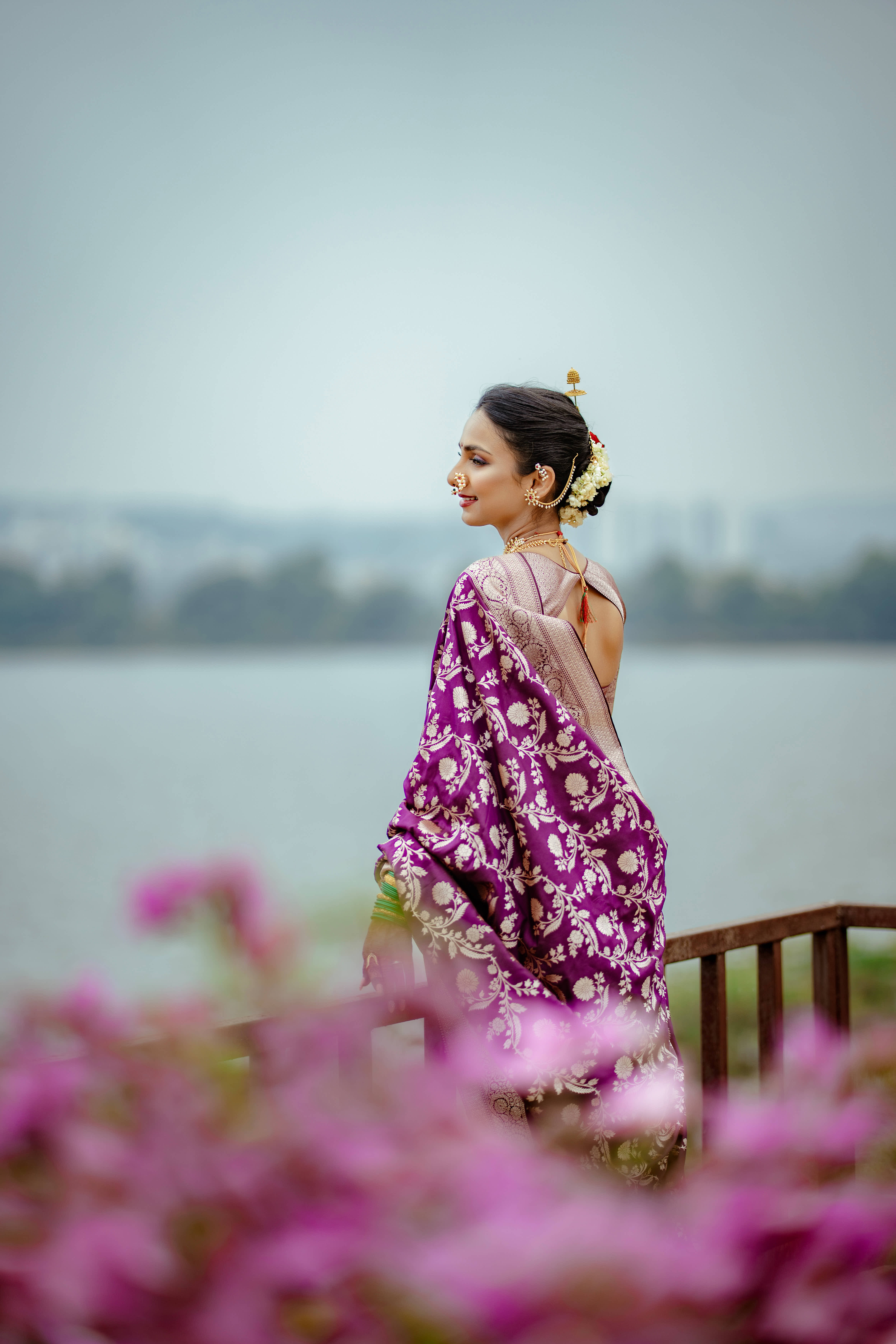 Somita & Nishan Wedding