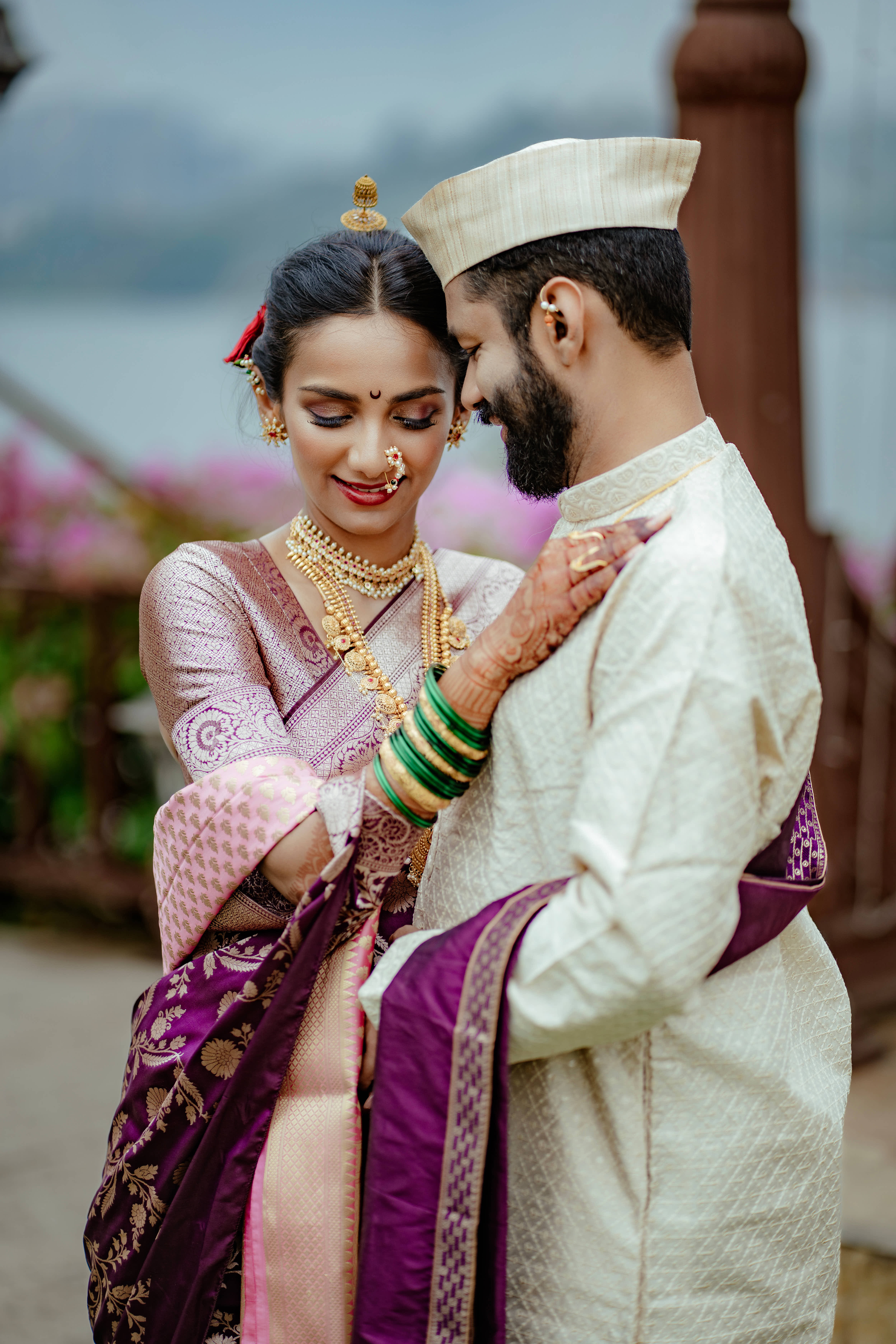 Somita & Nishan Wedding