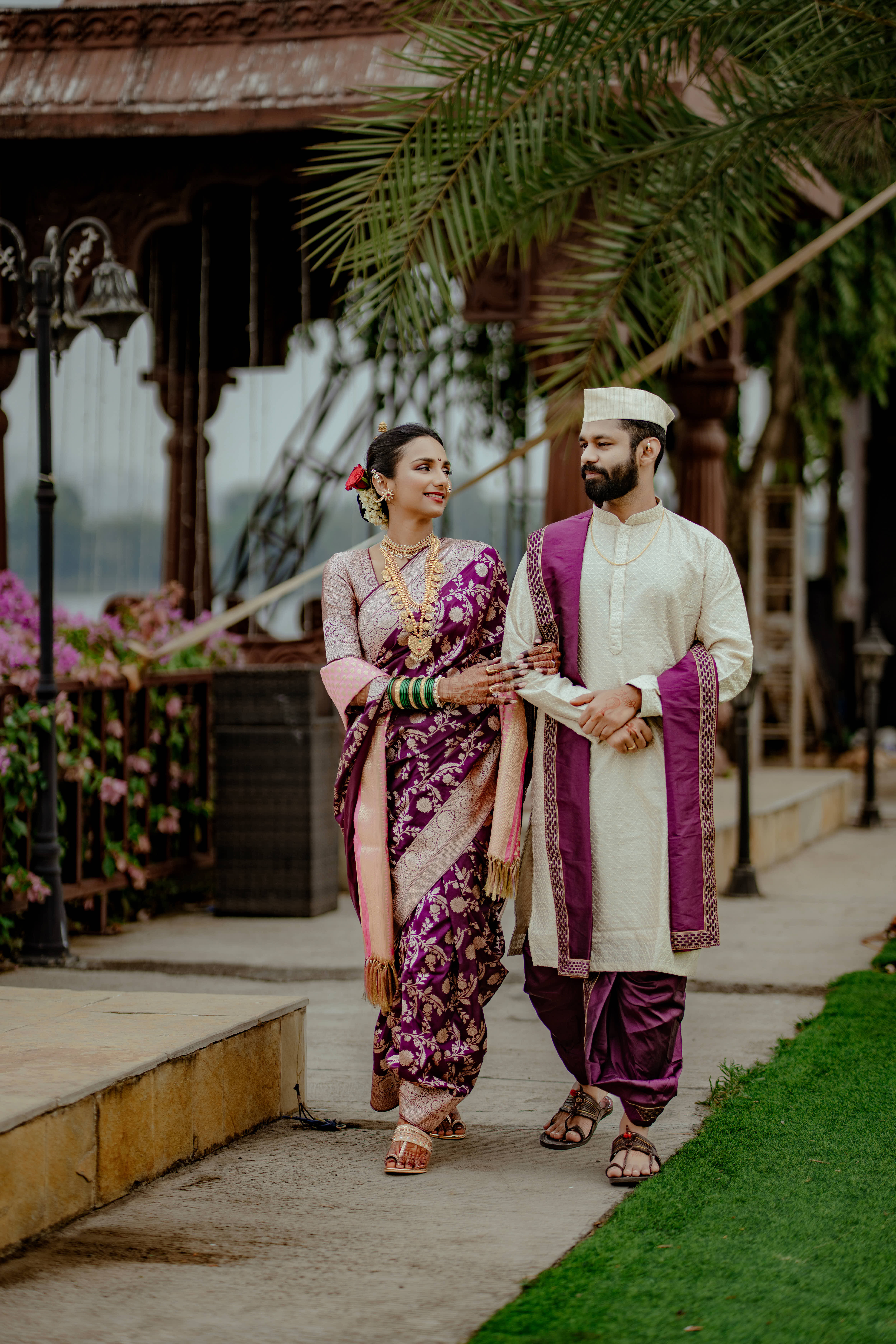 Somita & Nishan Wedding