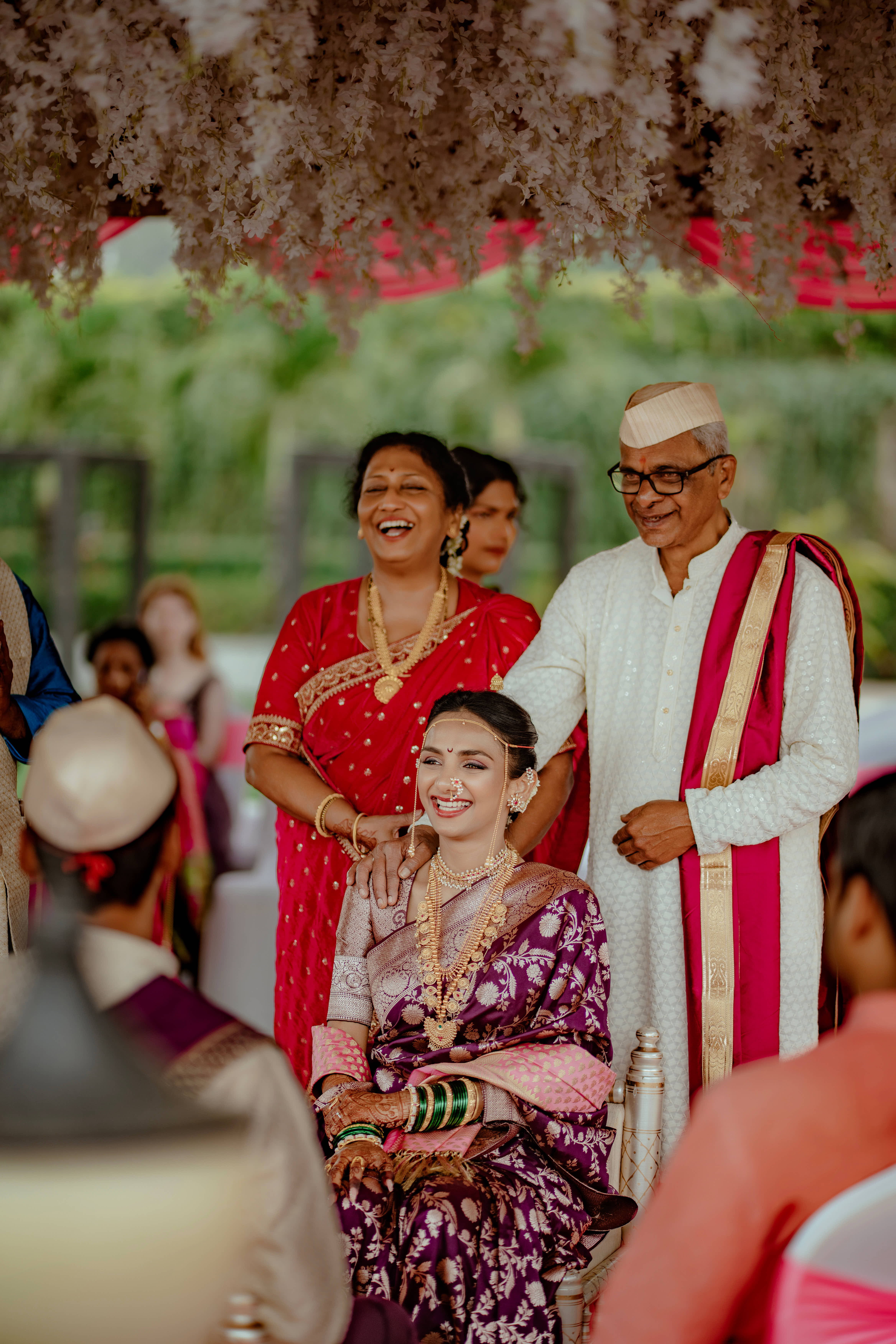 Somita & Nishan Wedding