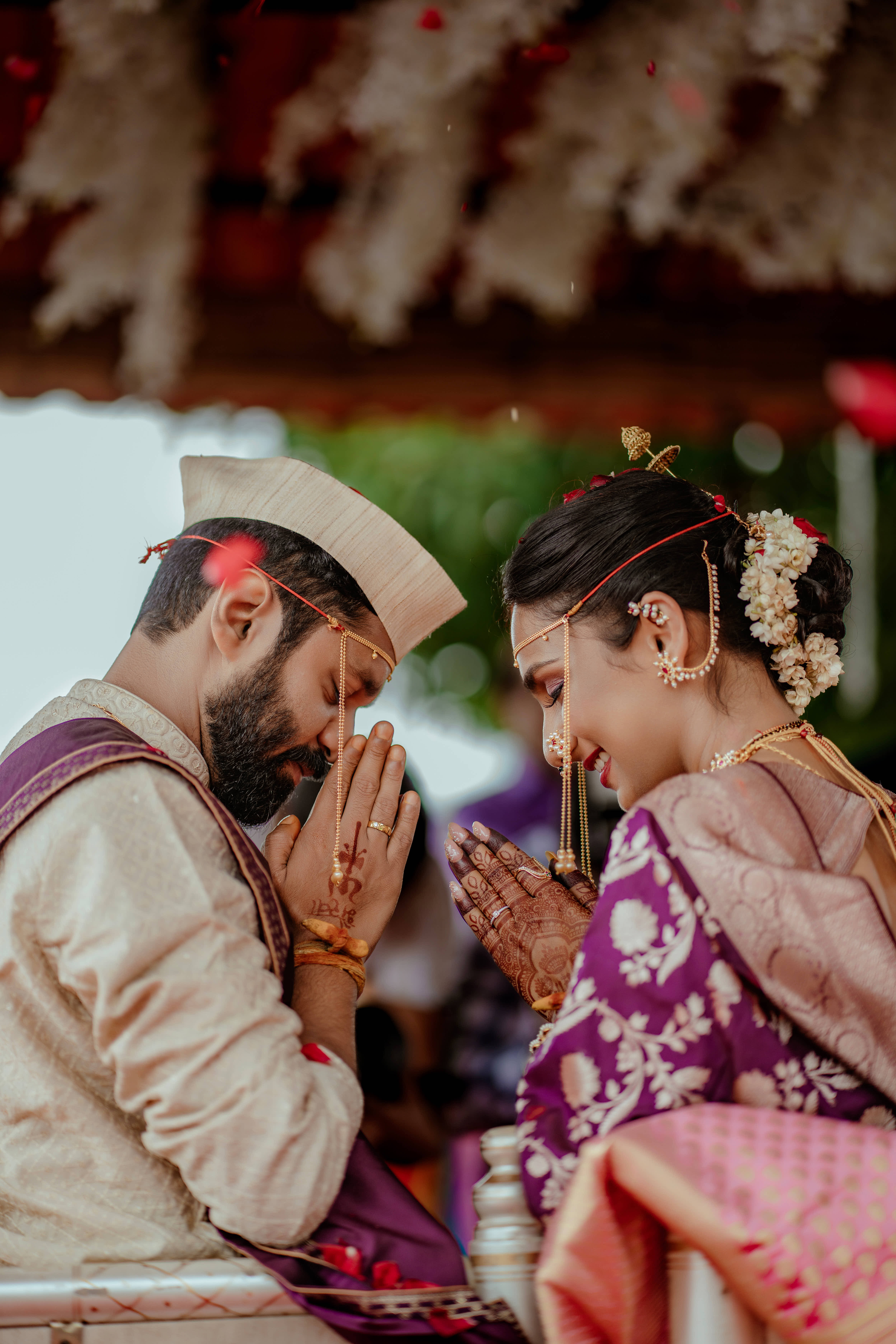 Somita & Nishan Wedding