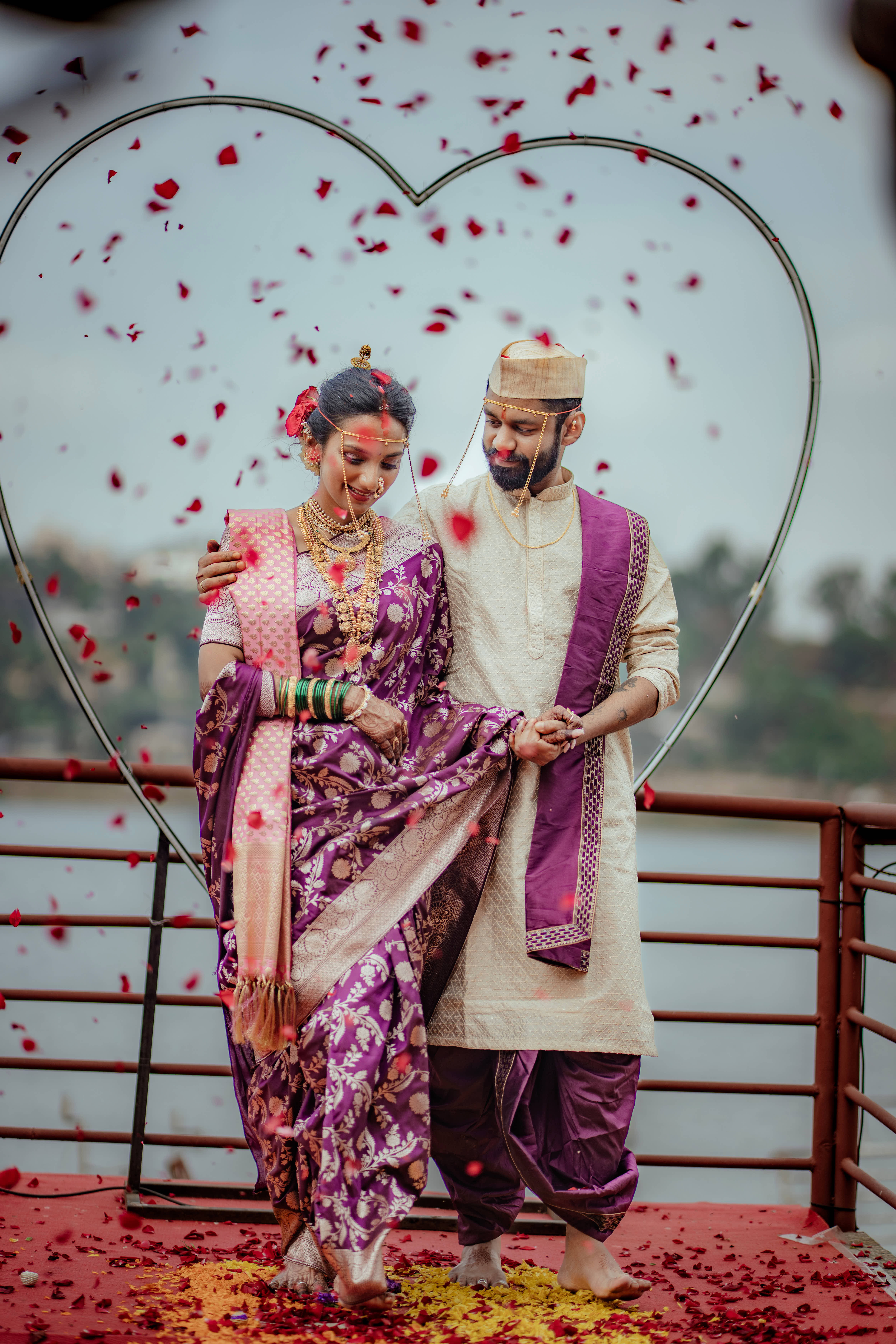 Somita & Nishan Wedding