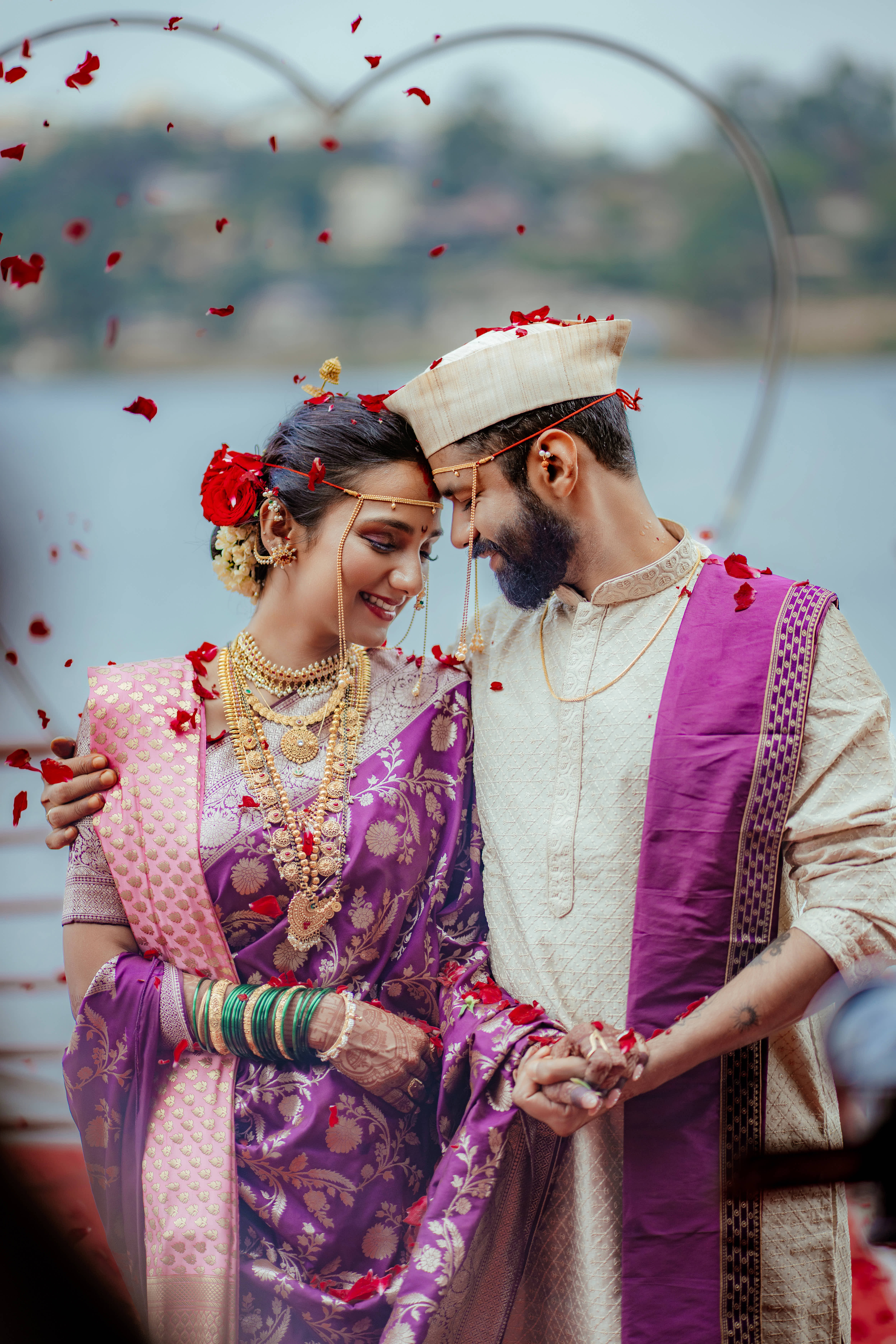 Somita & Nishan Wedding