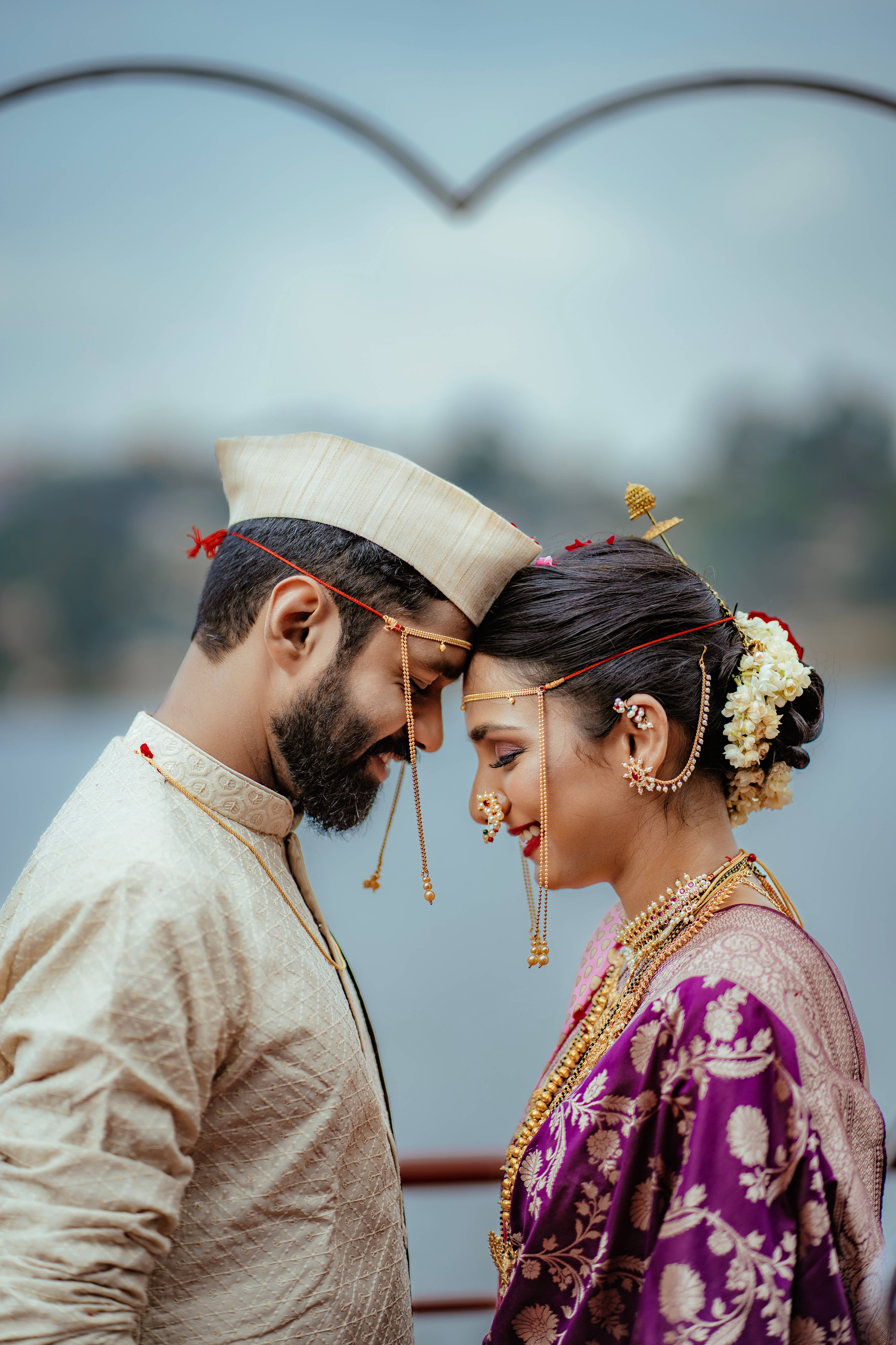 Somita & Nishan Wedding