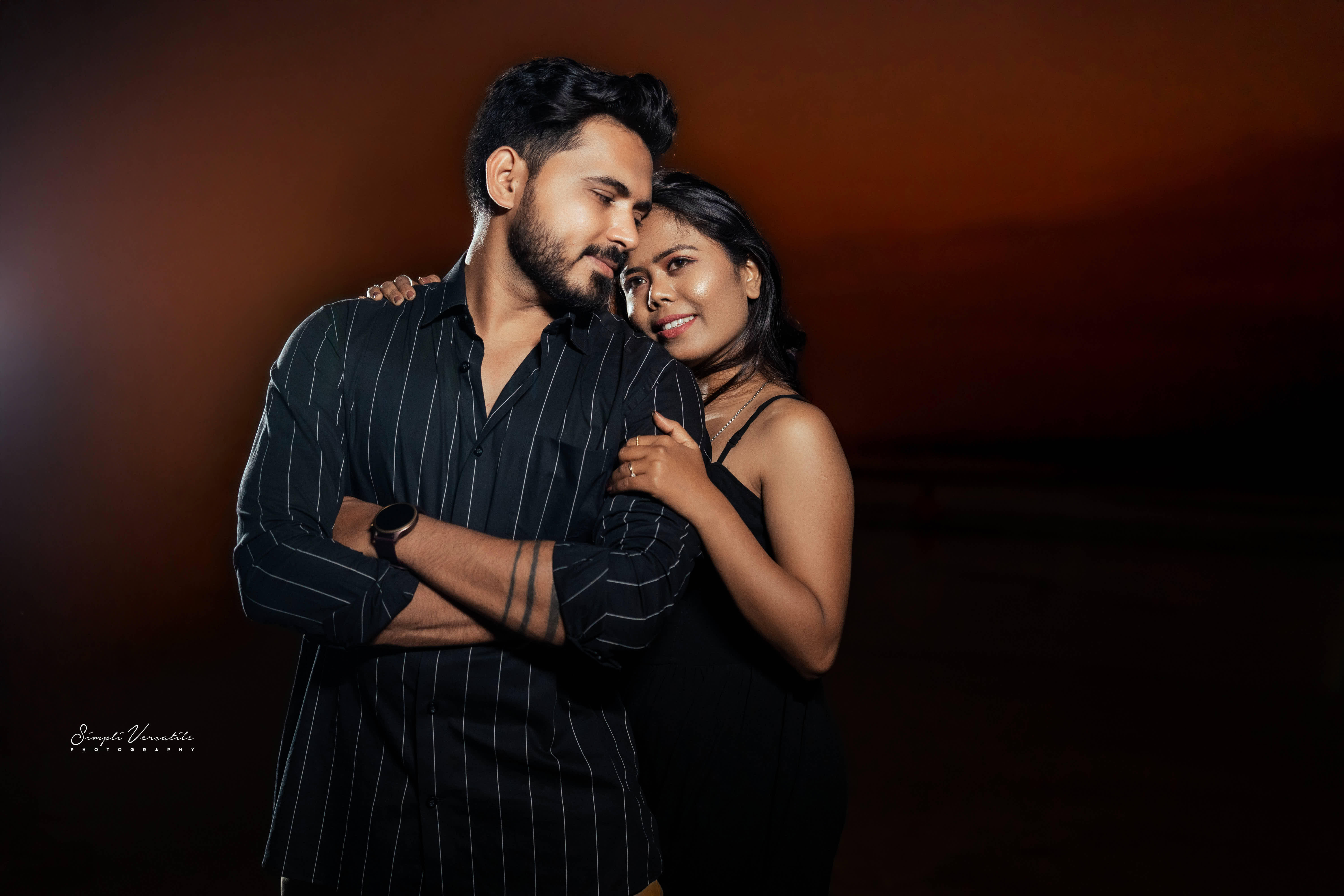Akash & Vaani Pre-Wedding