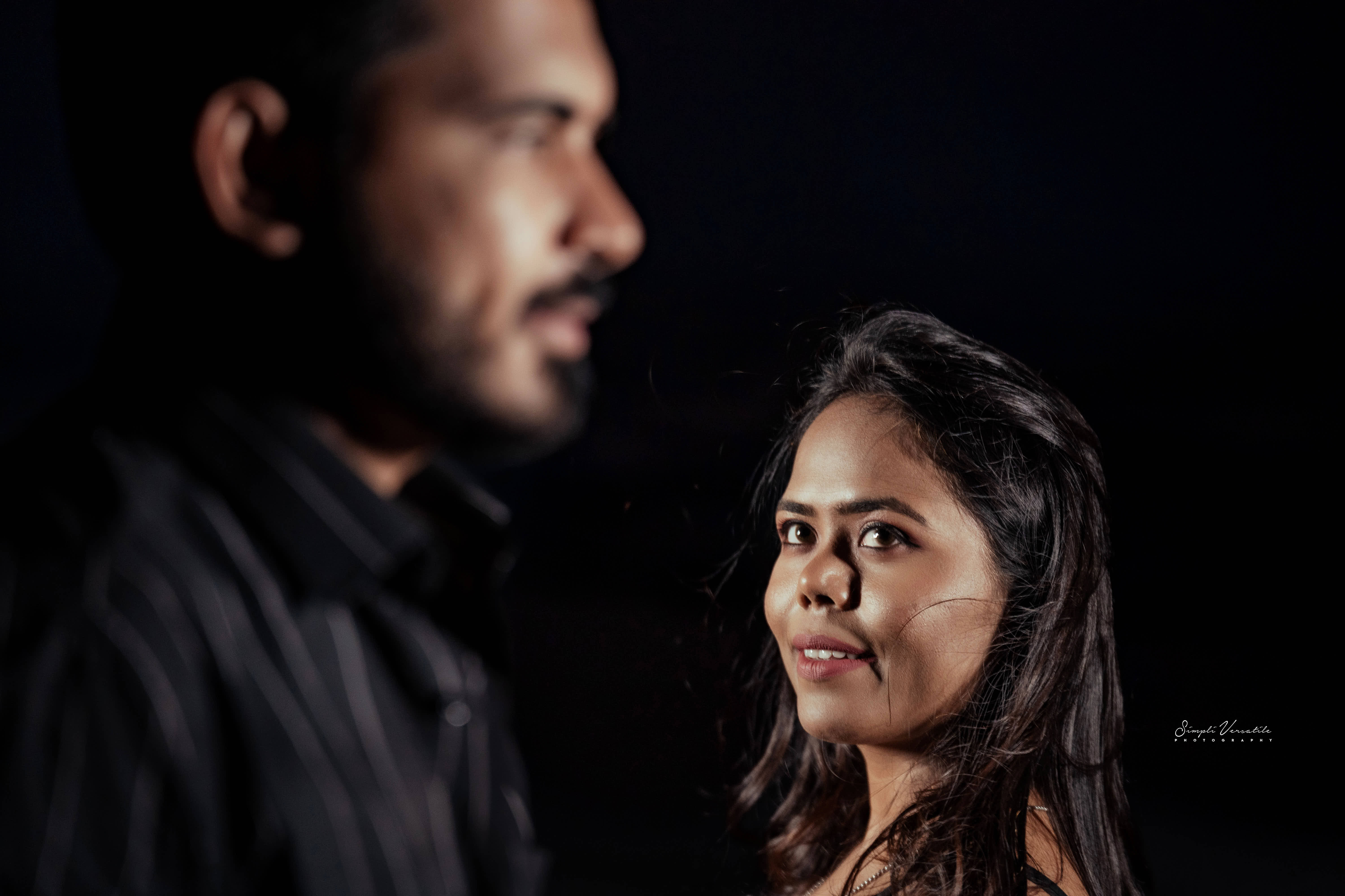 Akash & Vaani Pre-Wedding