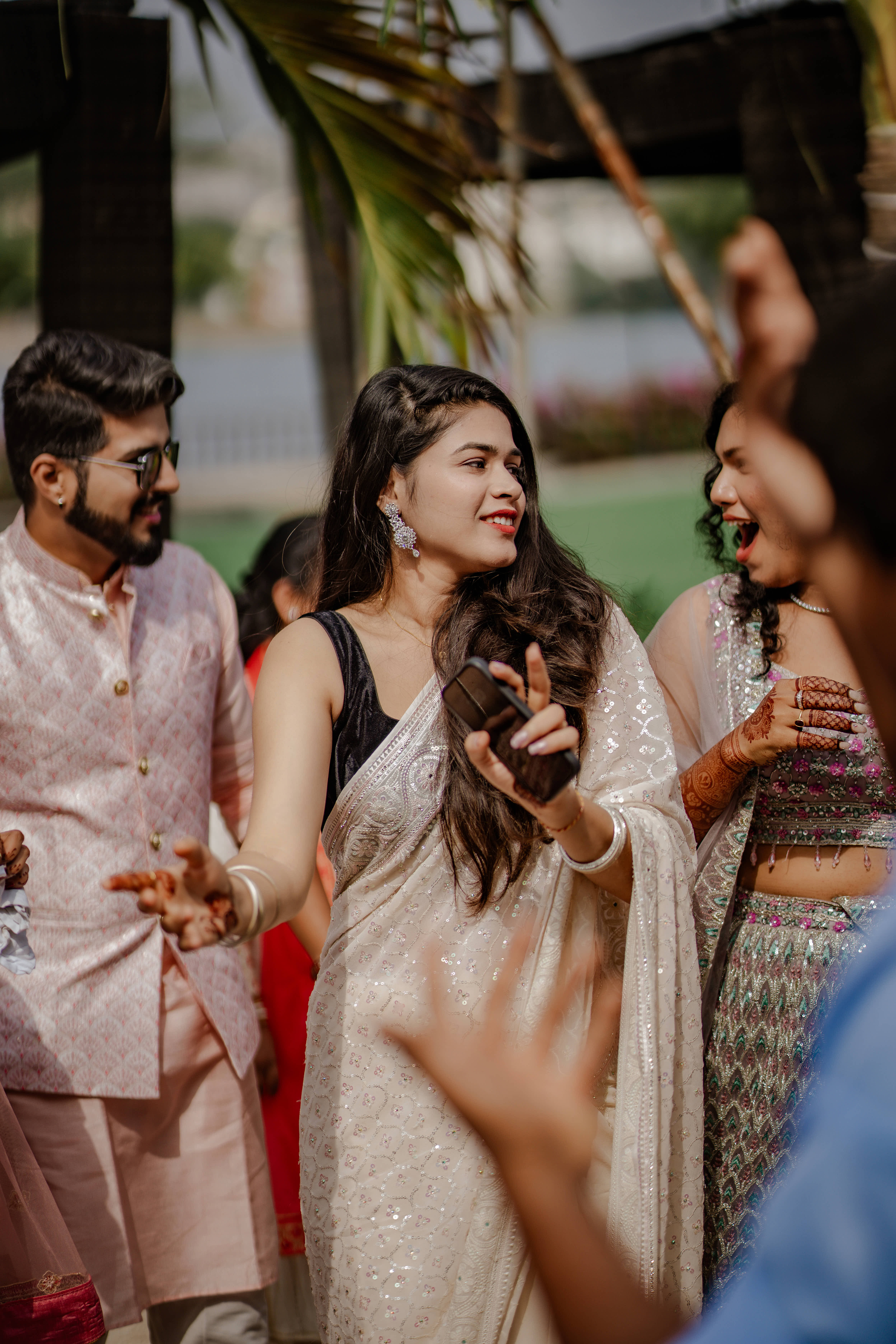 Somita & Nishan Wedding