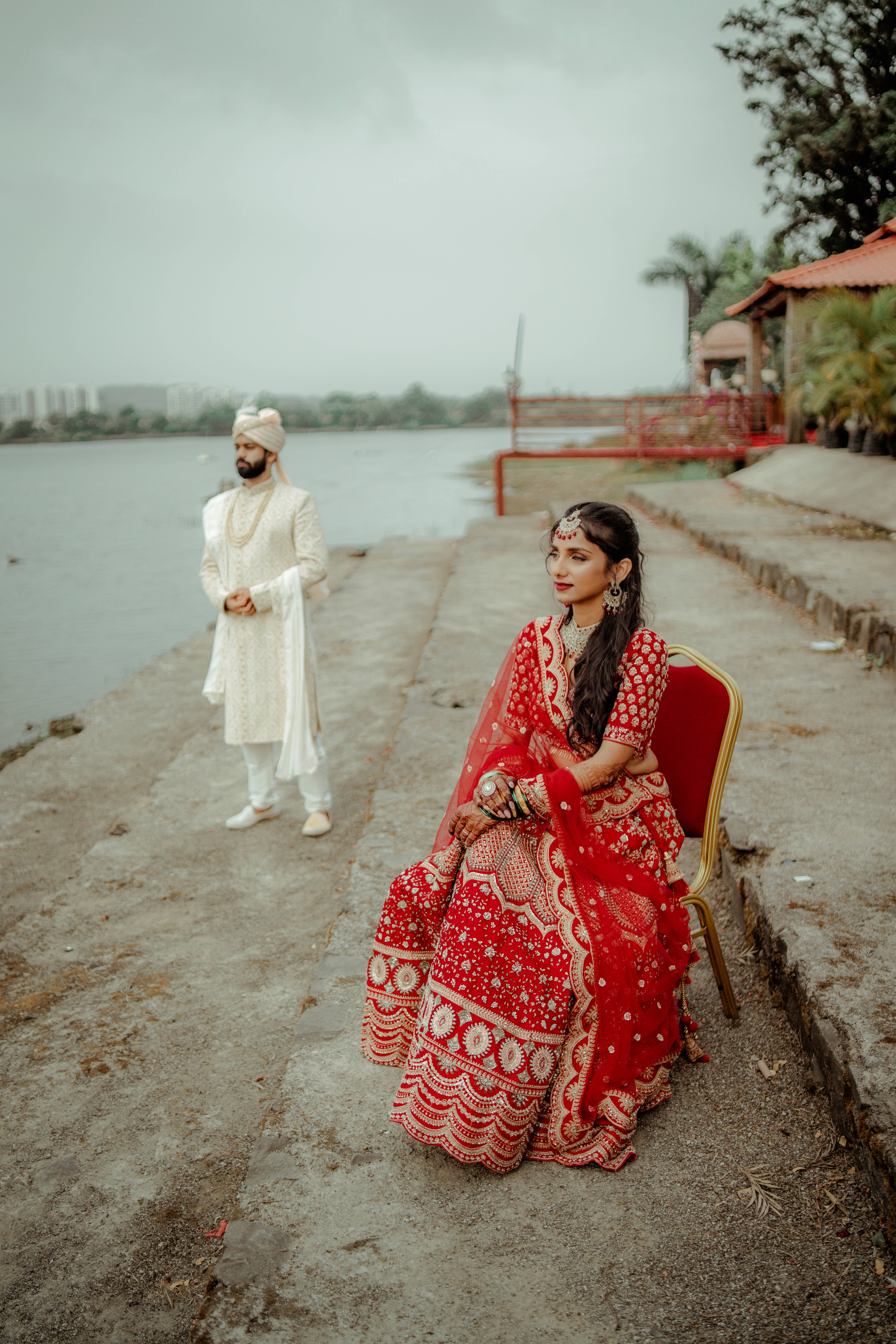 Somita & Nishan Wedding