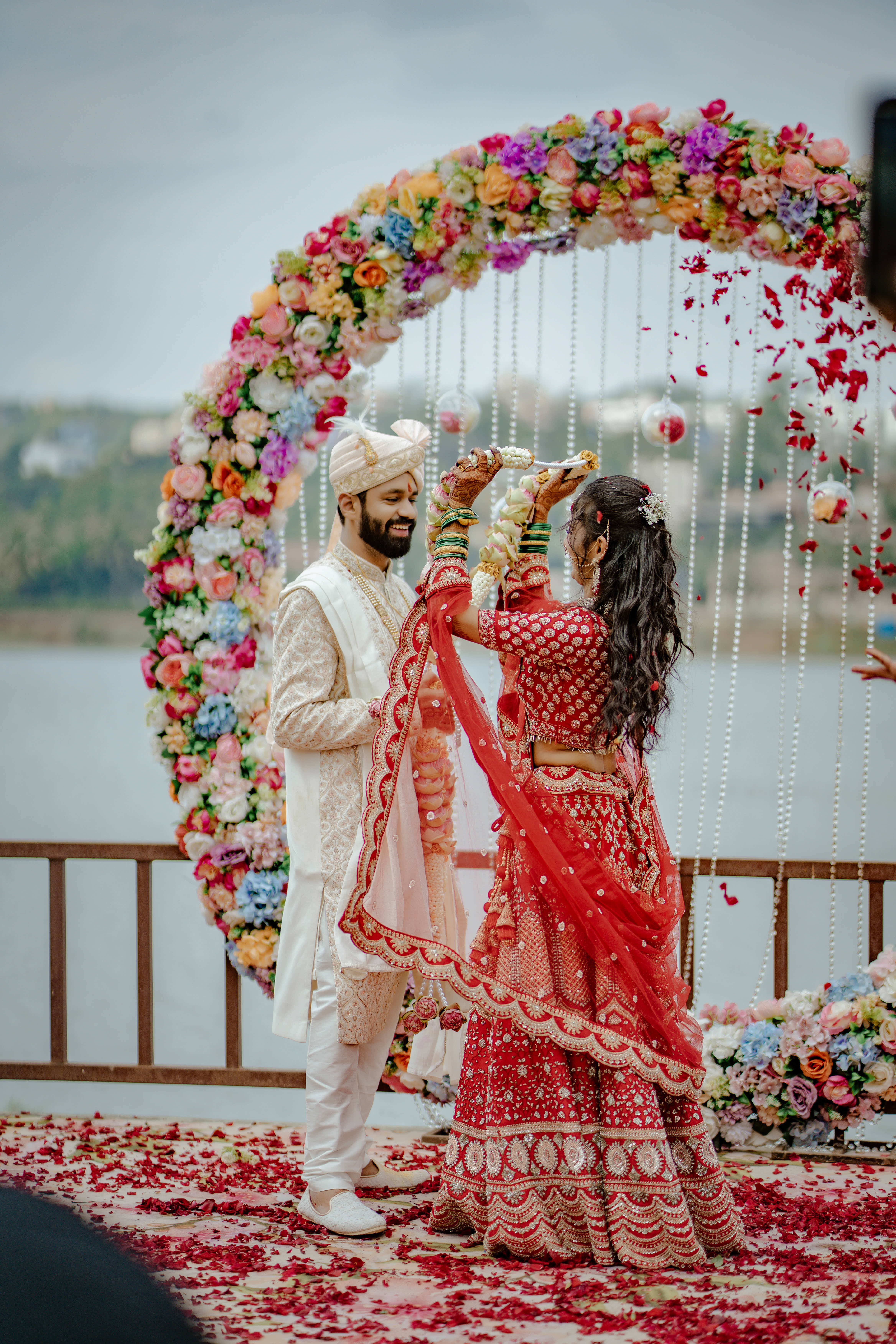 Somita & Nishan Wedding