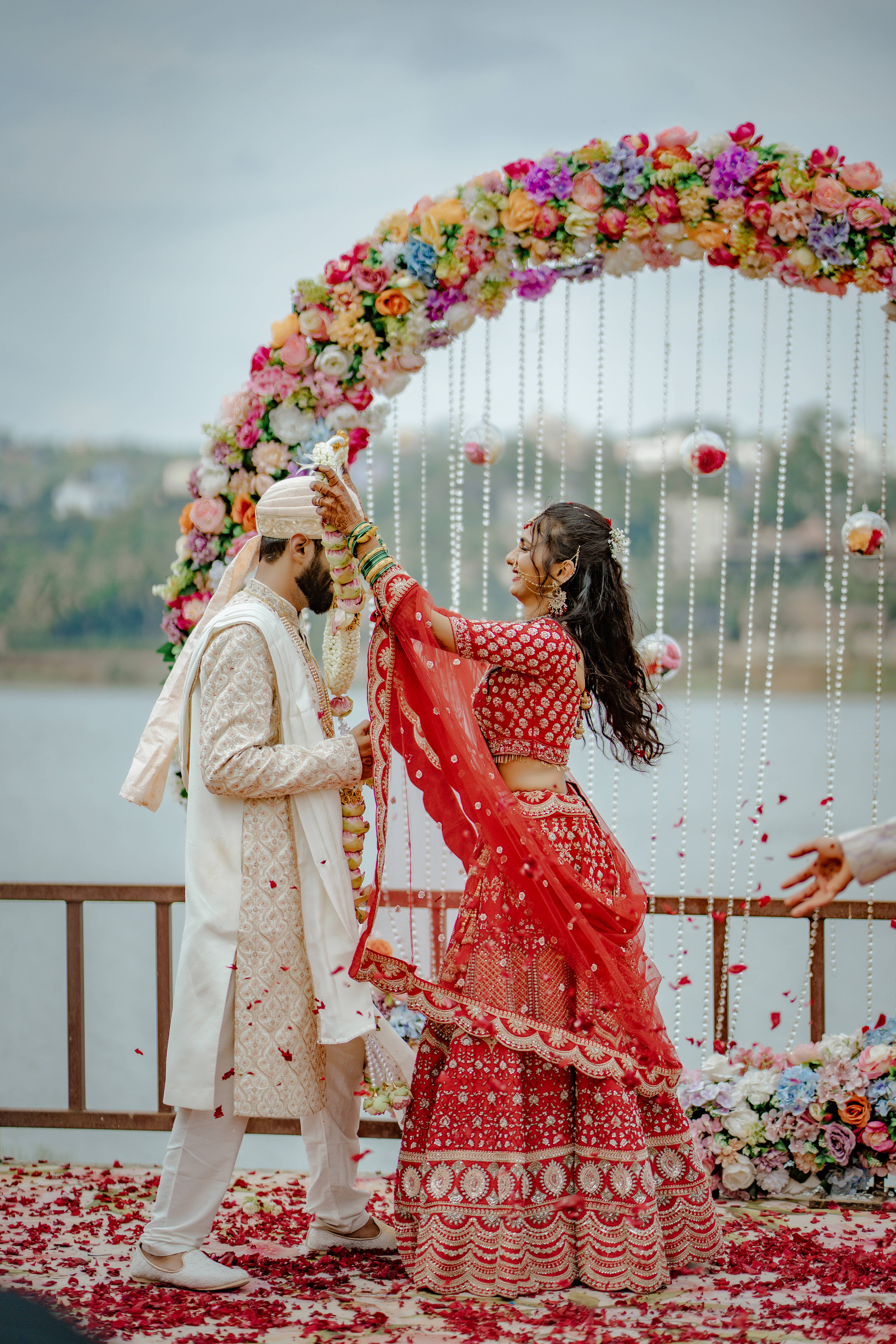 Somita & Nishan Wedding