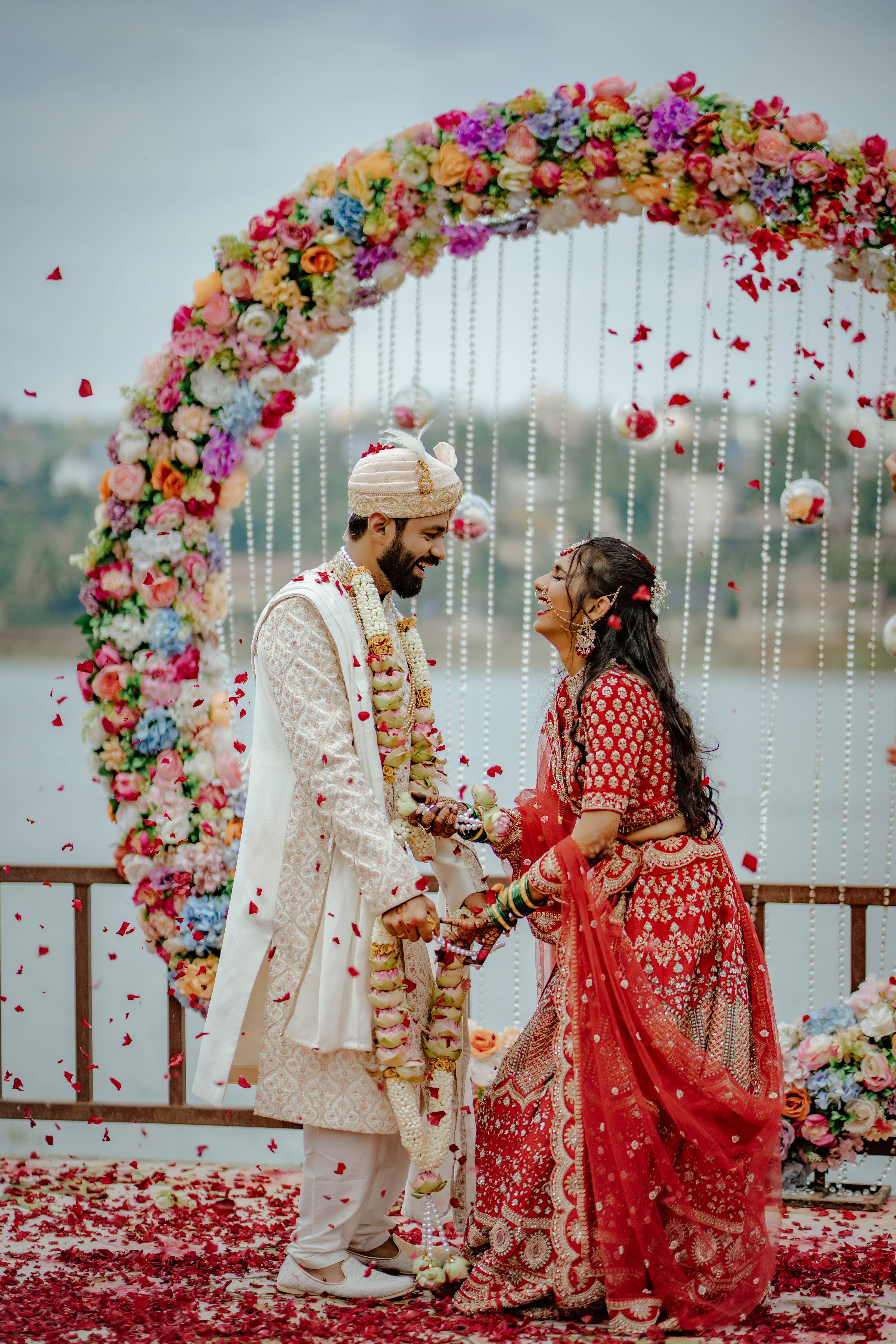 Somita & Nishan Wedding