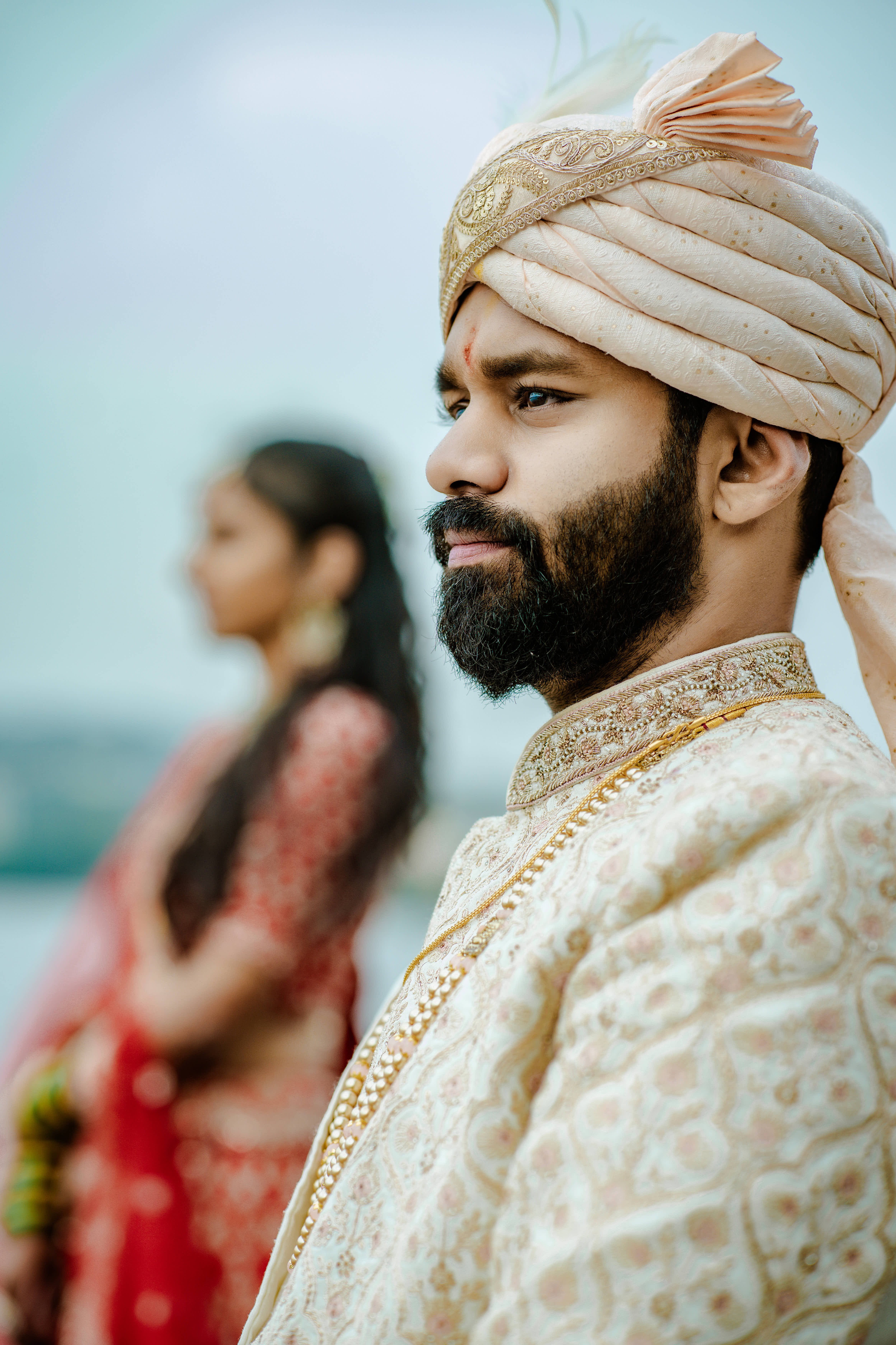Somita & Nishan Wedding