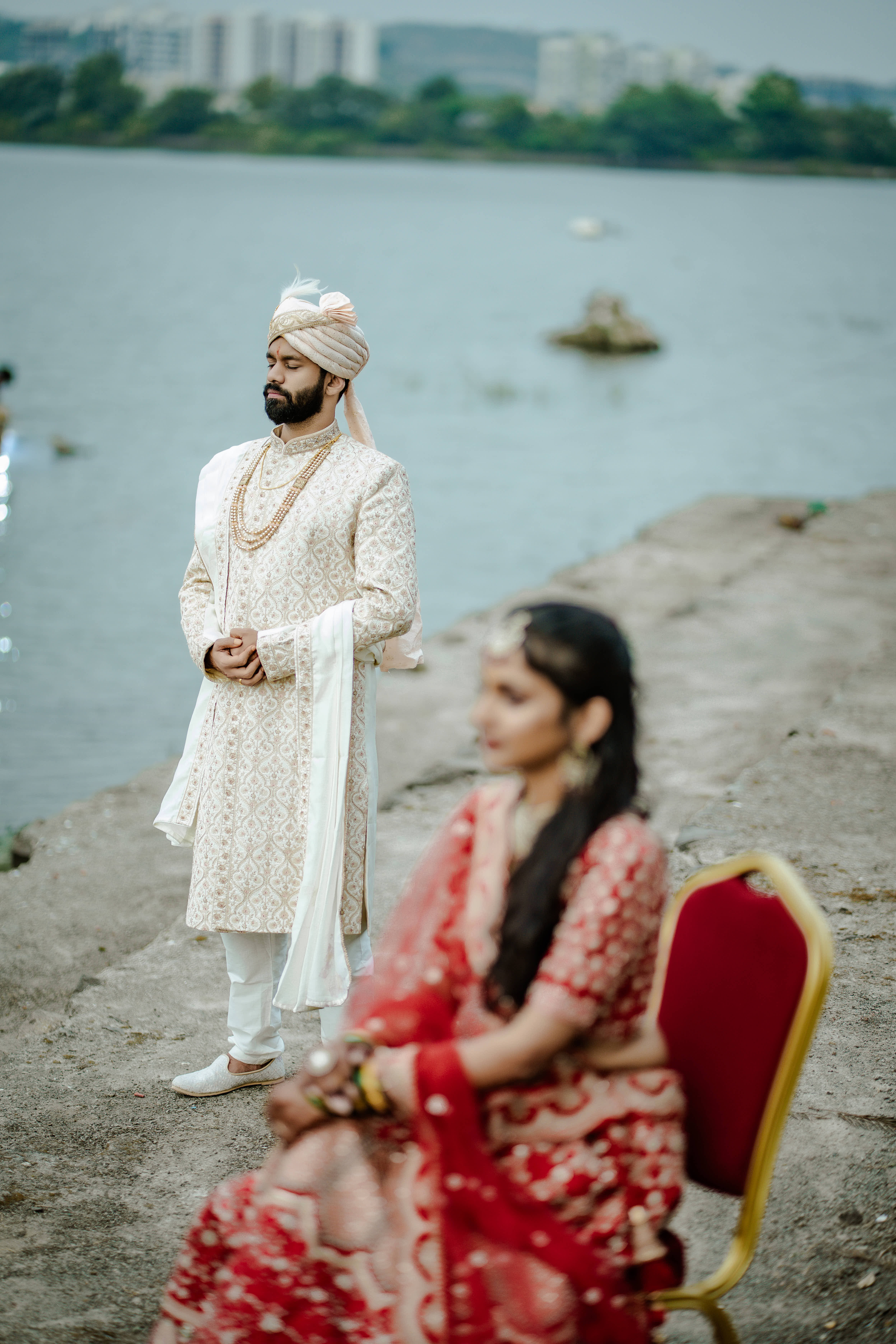 Somita & Nishan Wedding