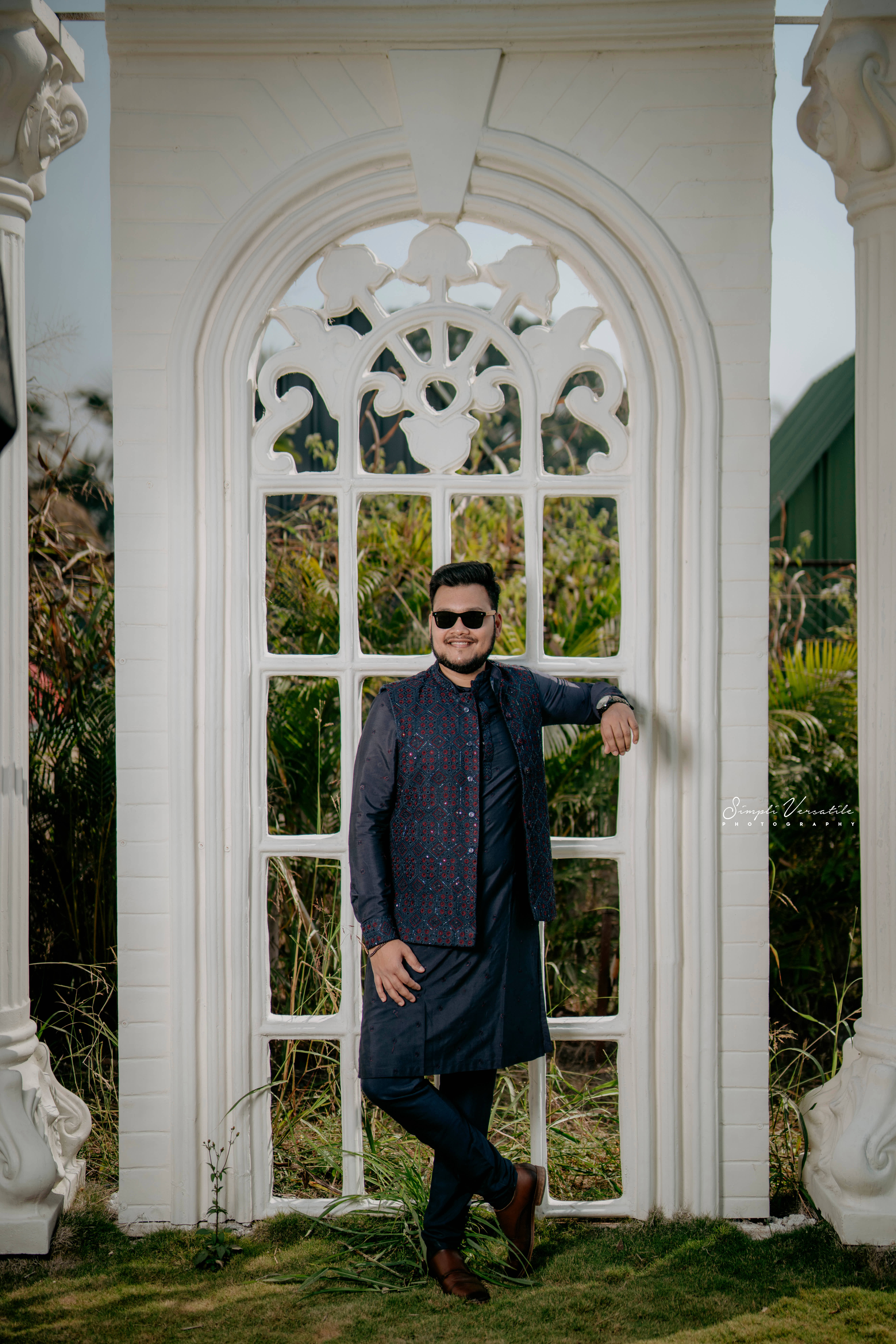 Love & Shraddha Pre-Wedding