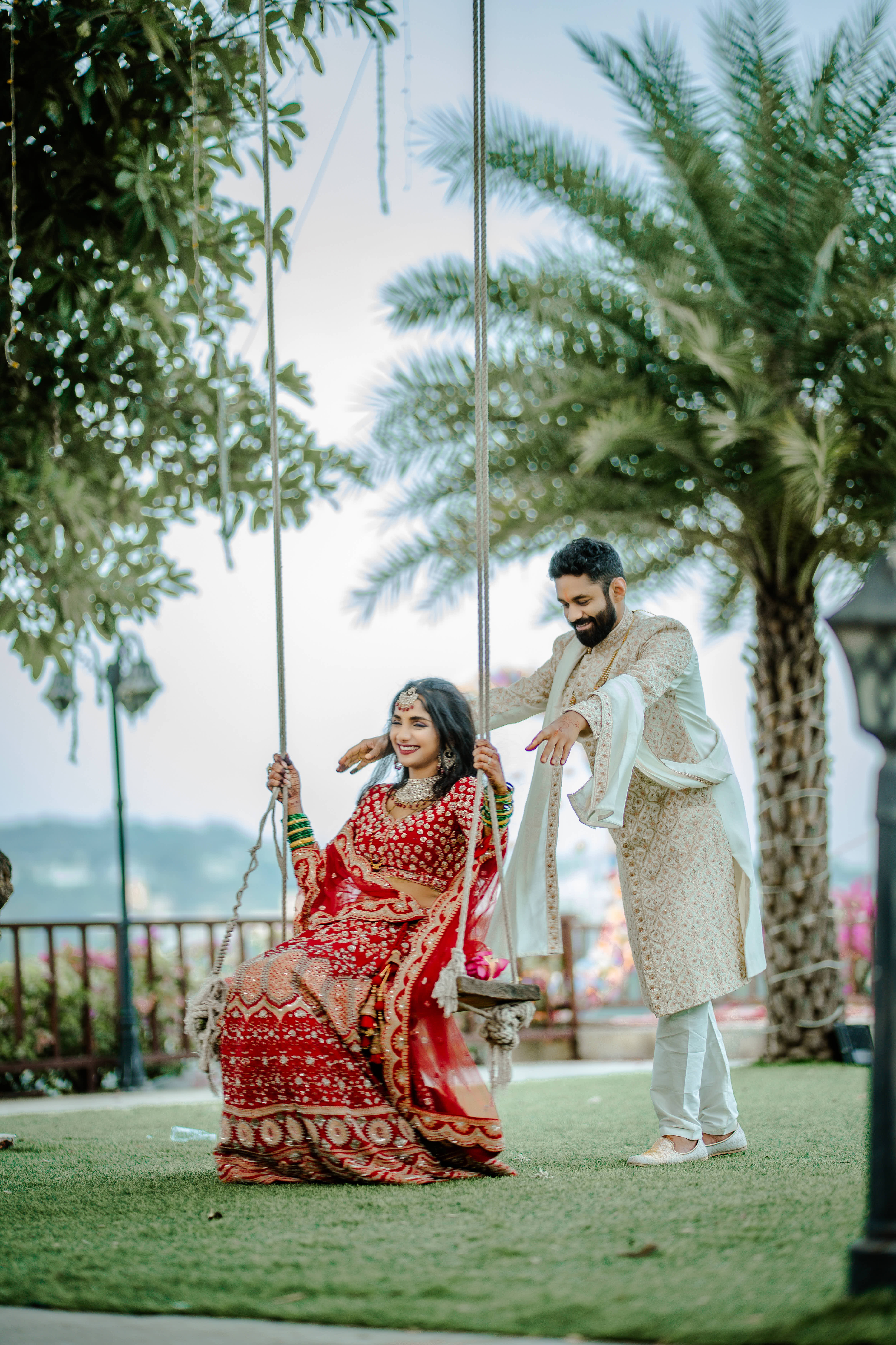 Somita & Nishan Wedding