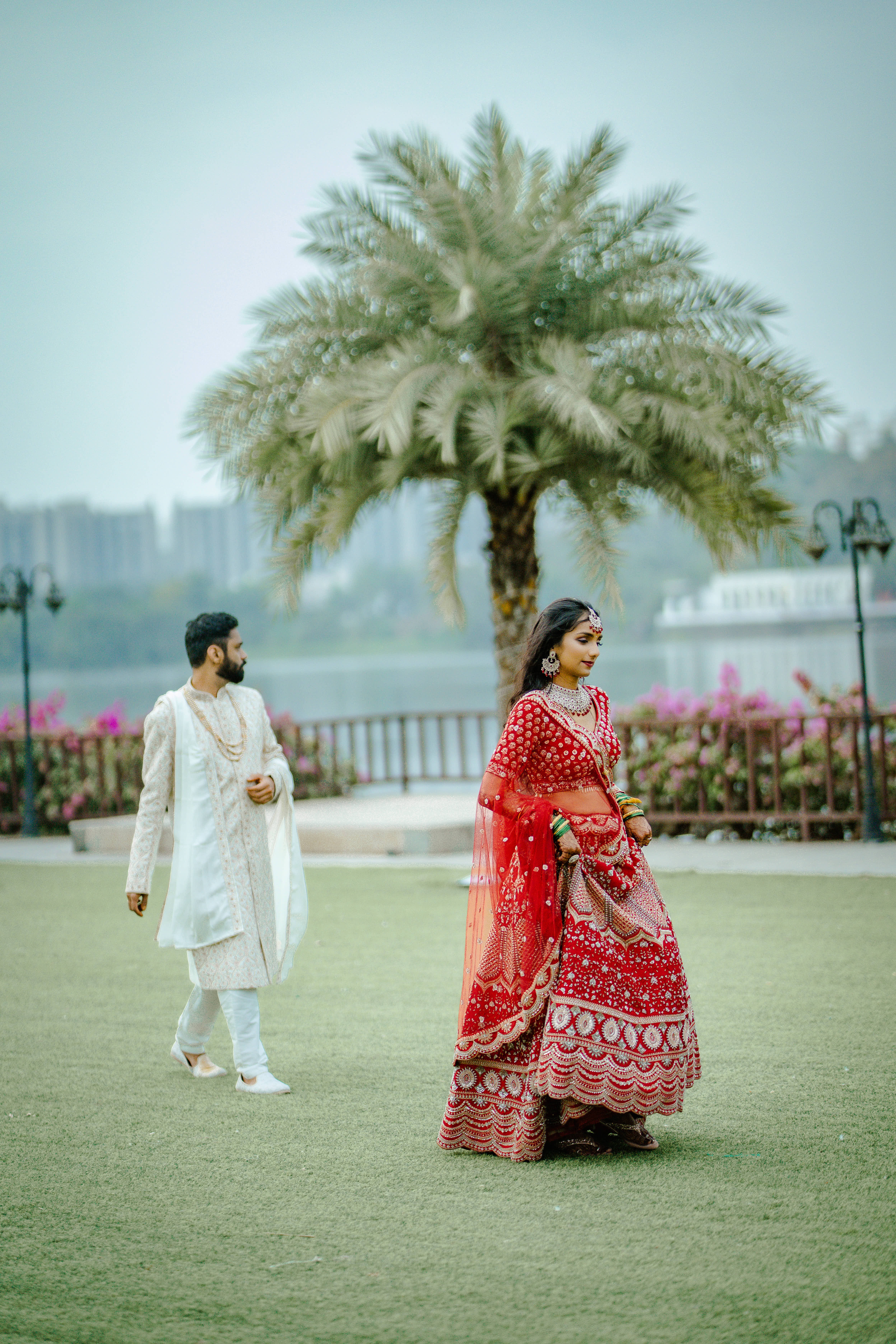 Somita & Nishan Wedding