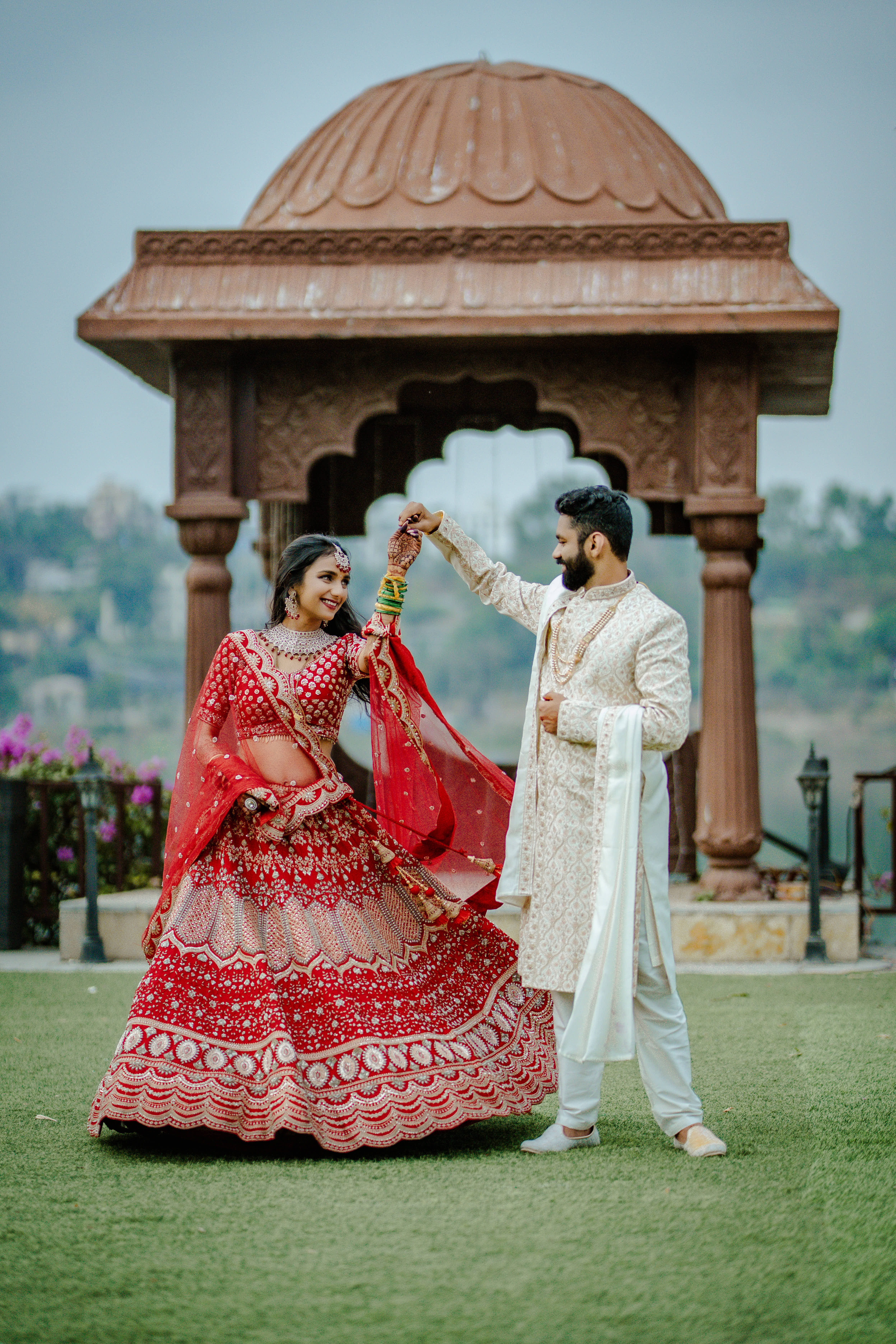 Somita & Nishan Wedding